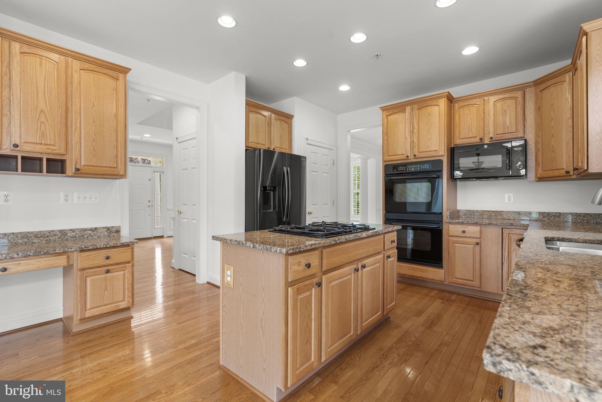 RETREAT AT LIBERTY MILL - Residential