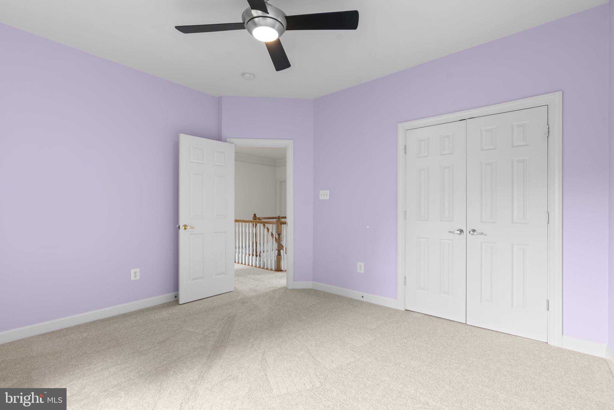 RETREAT AT LIBERTY MILL - Residential