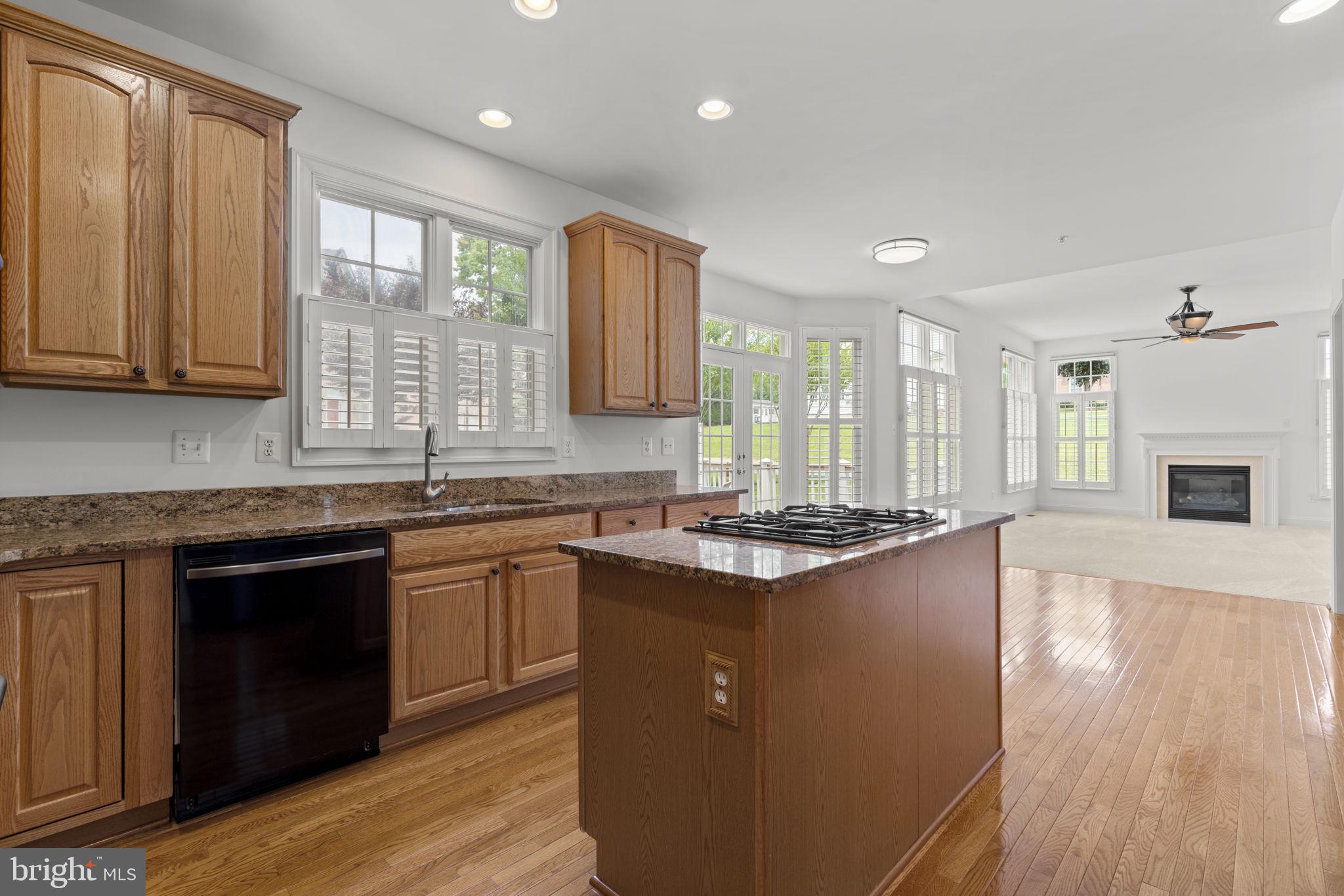 RETREAT AT LIBERTY MILL - Residential