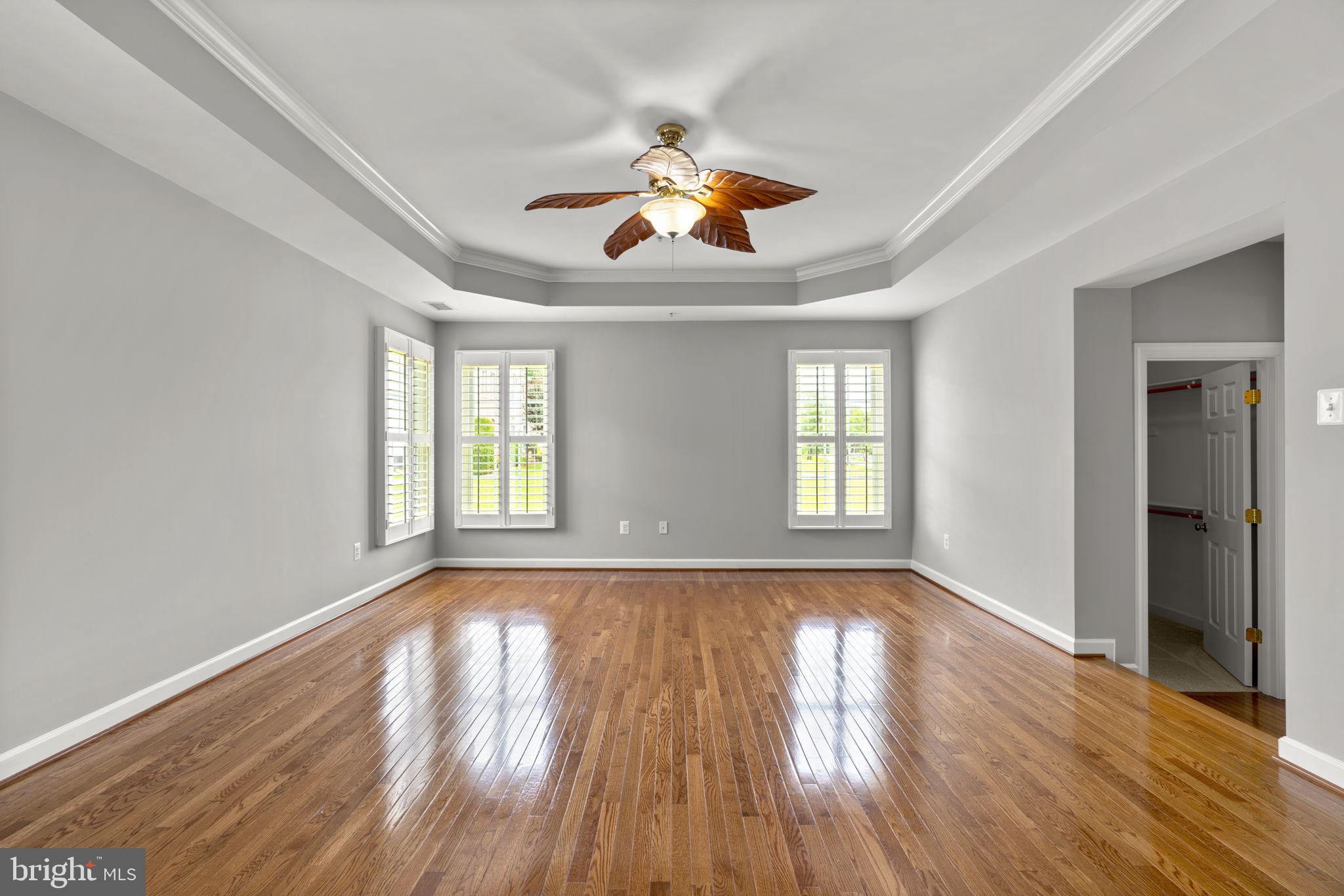 RETREAT AT LIBERTY MILL - Residential