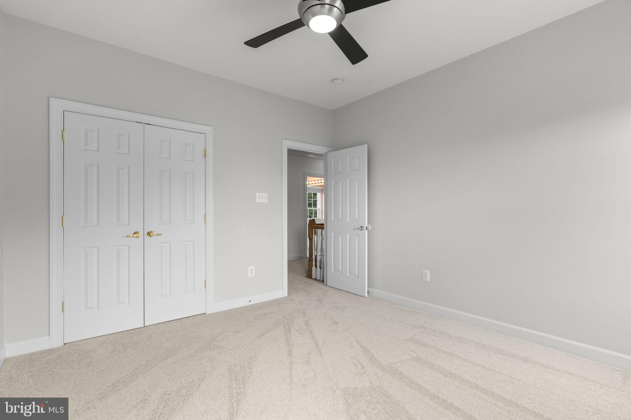 RETREAT AT LIBERTY MILL - Residential