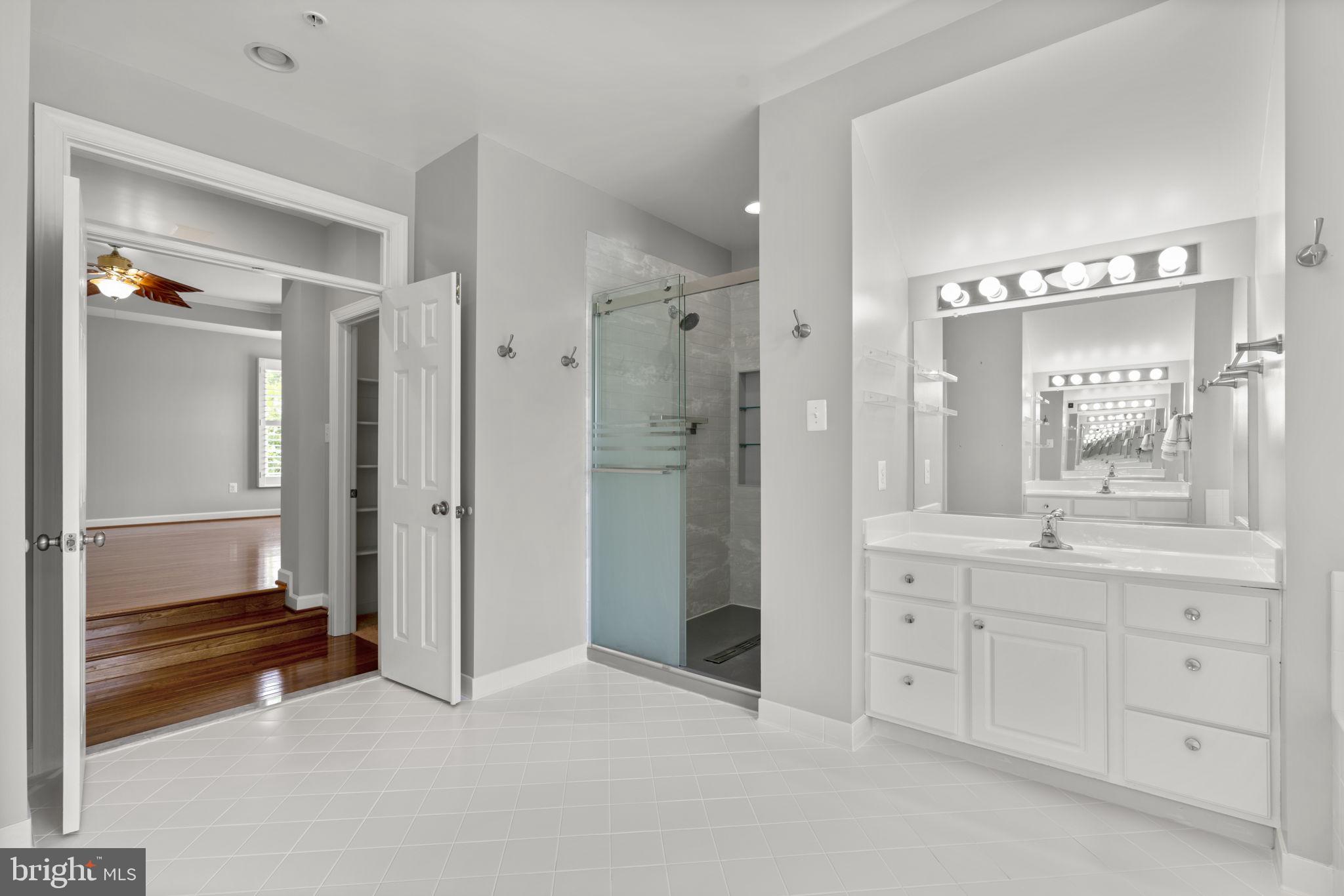 RETREAT AT LIBERTY MILL - Residential