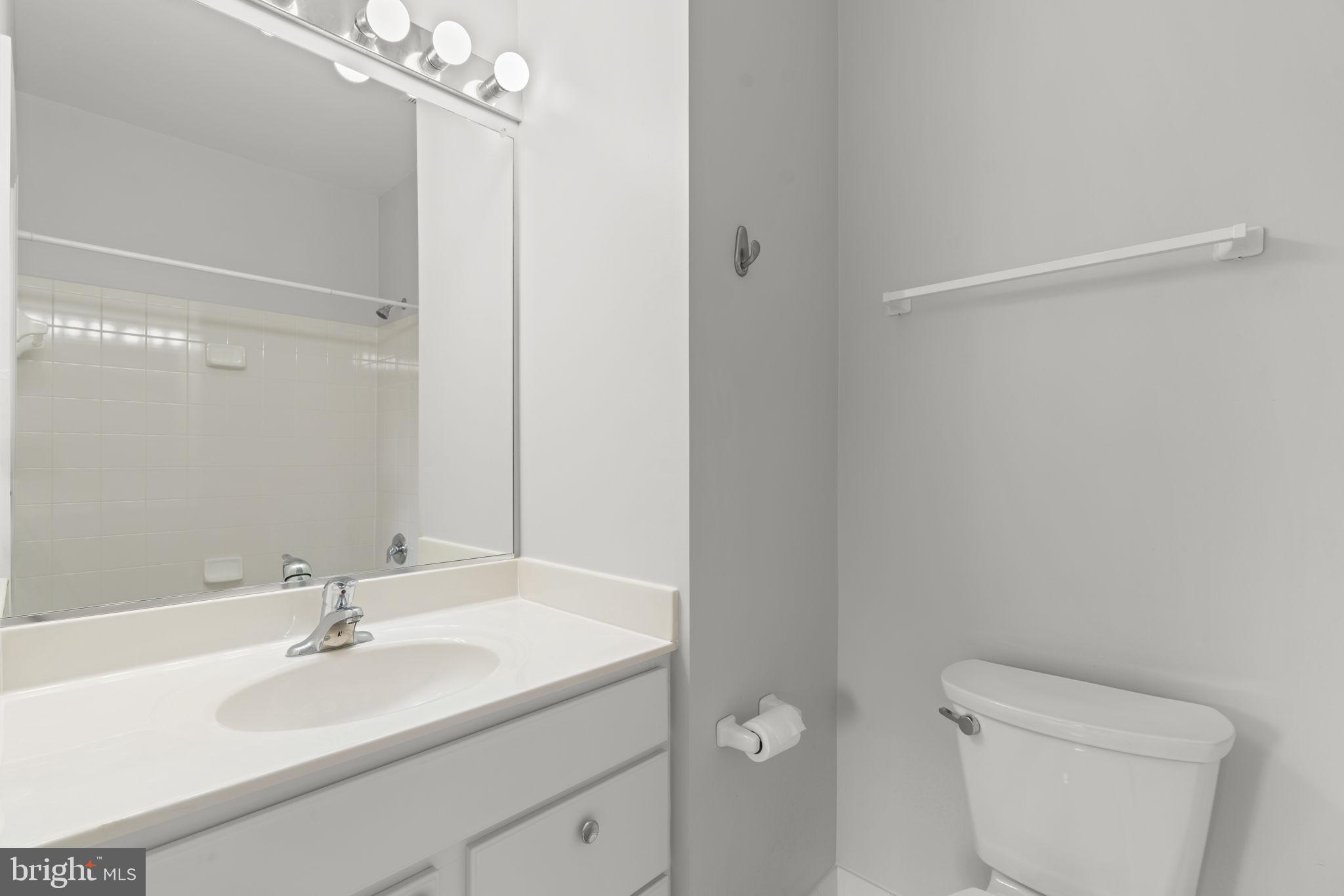 RETREAT AT LIBERTY MILL - Residential