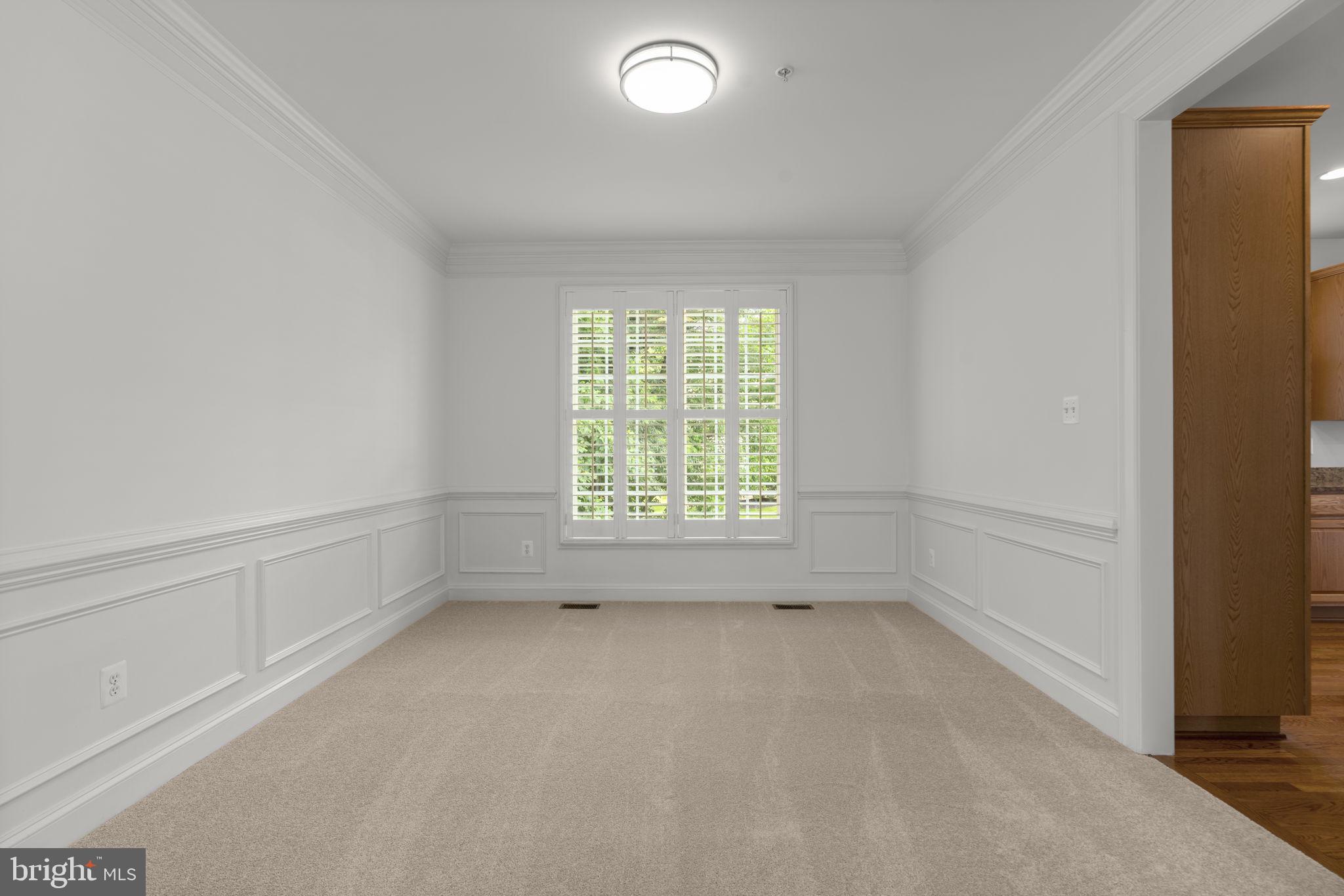 RETREAT AT LIBERTY MILL - Residential