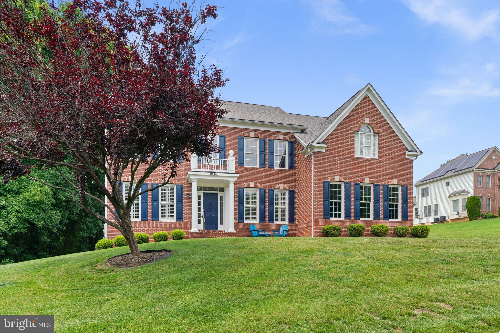 RETREAT AT LIBERTY MILL - Residential