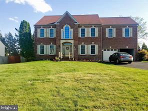 RIDGELEA ESTATES - Residential Lease