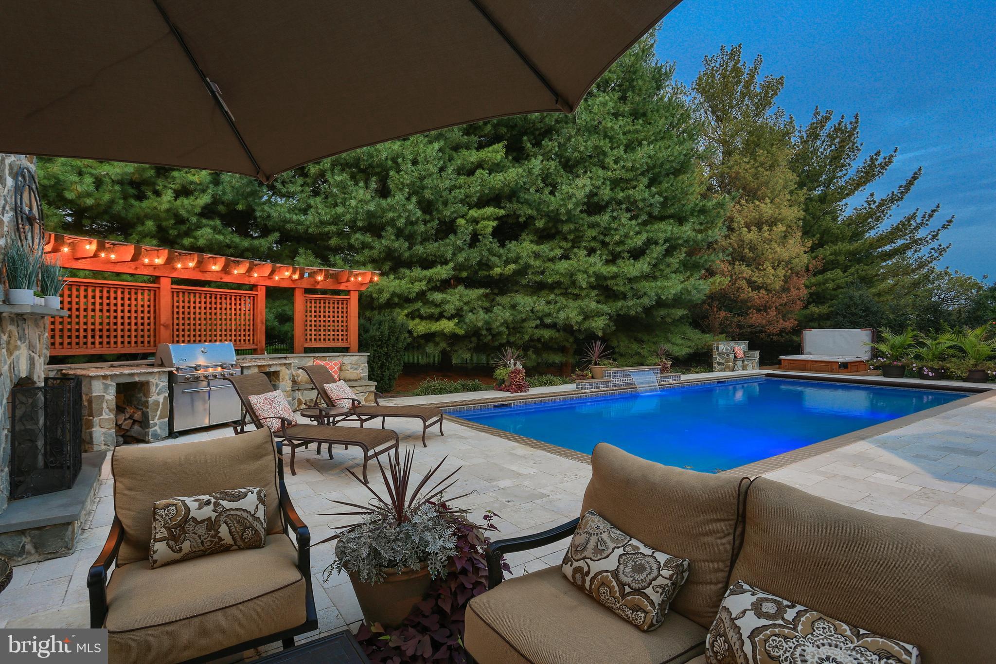 BENT CREEK - Residential