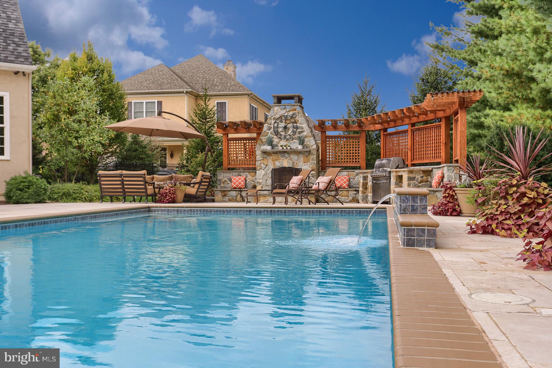 BENT CREEK - Residential