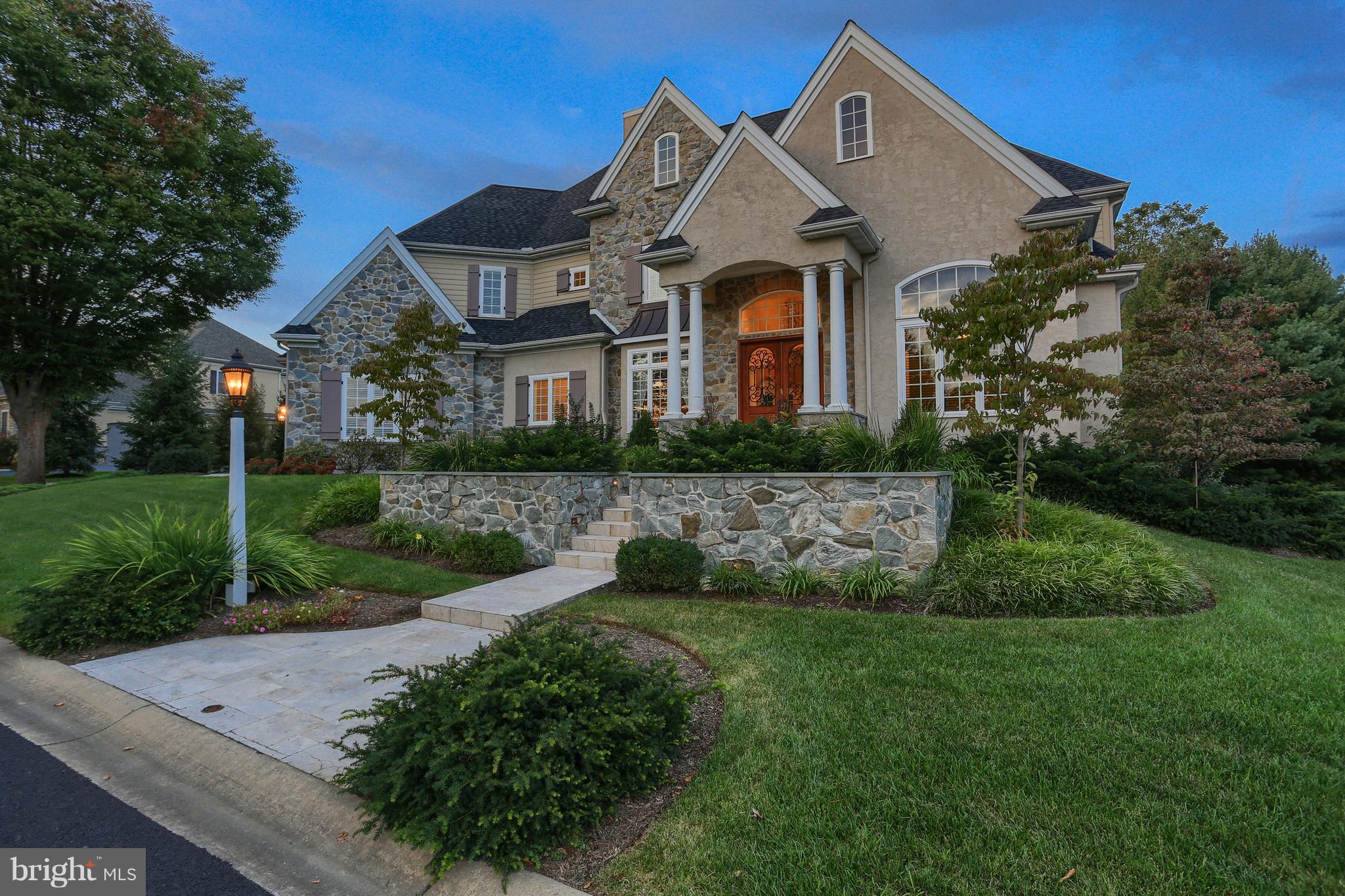 BENT CREEK - Residential