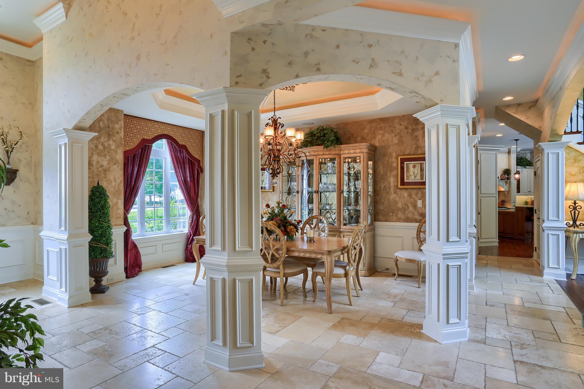 BENT CREEK - Residential