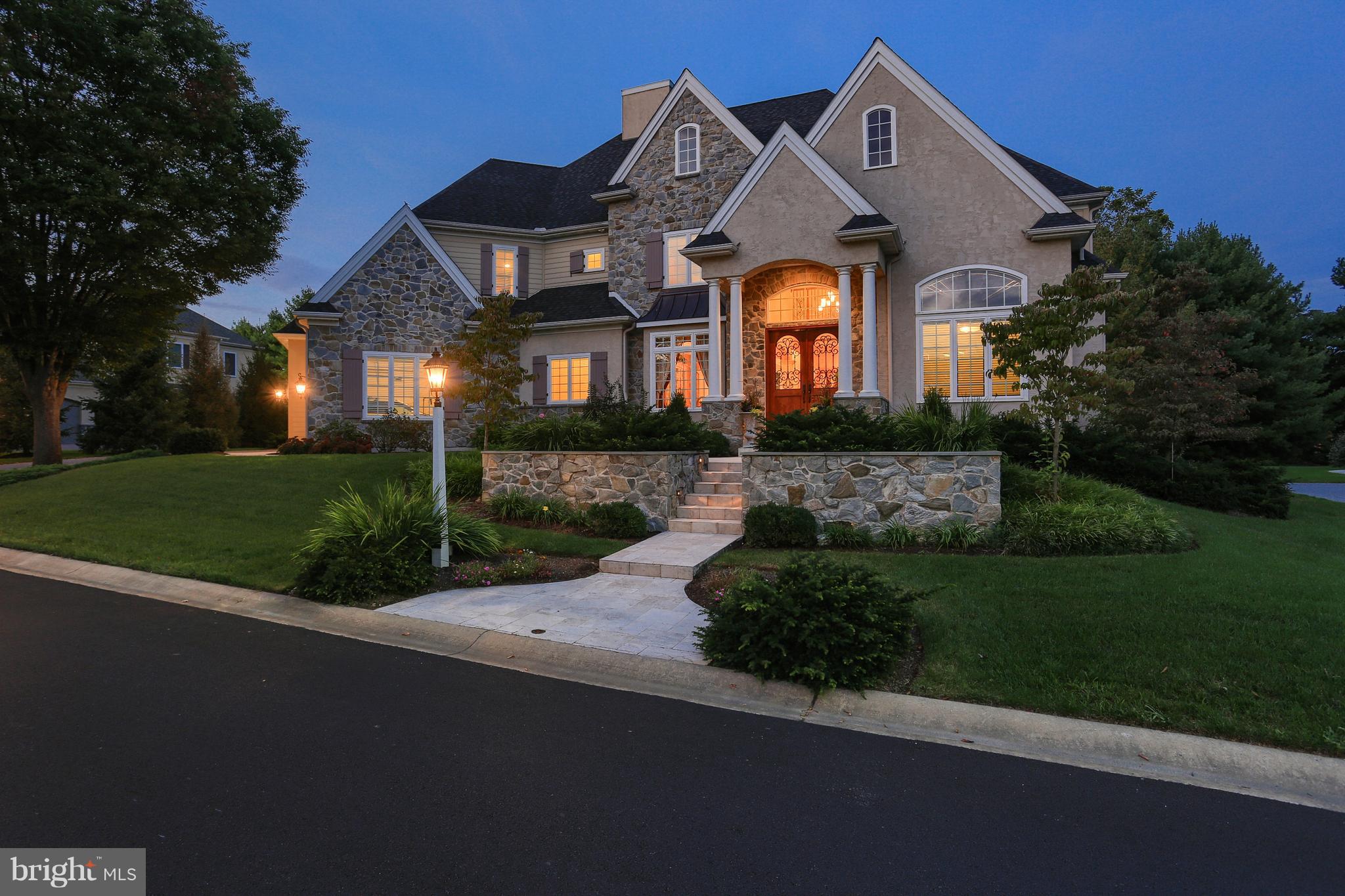 BENT CREEK - Residential