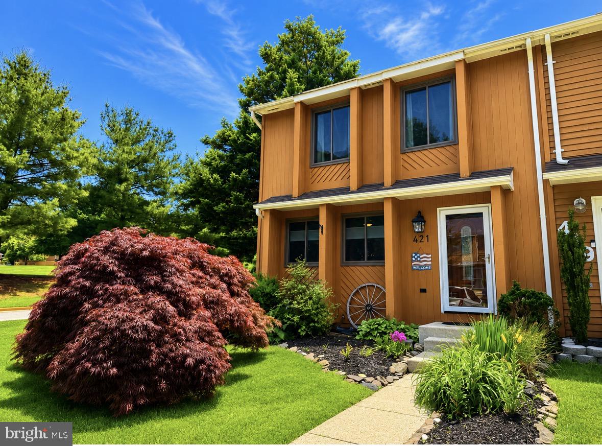 WALNUT RIDGE - Residential