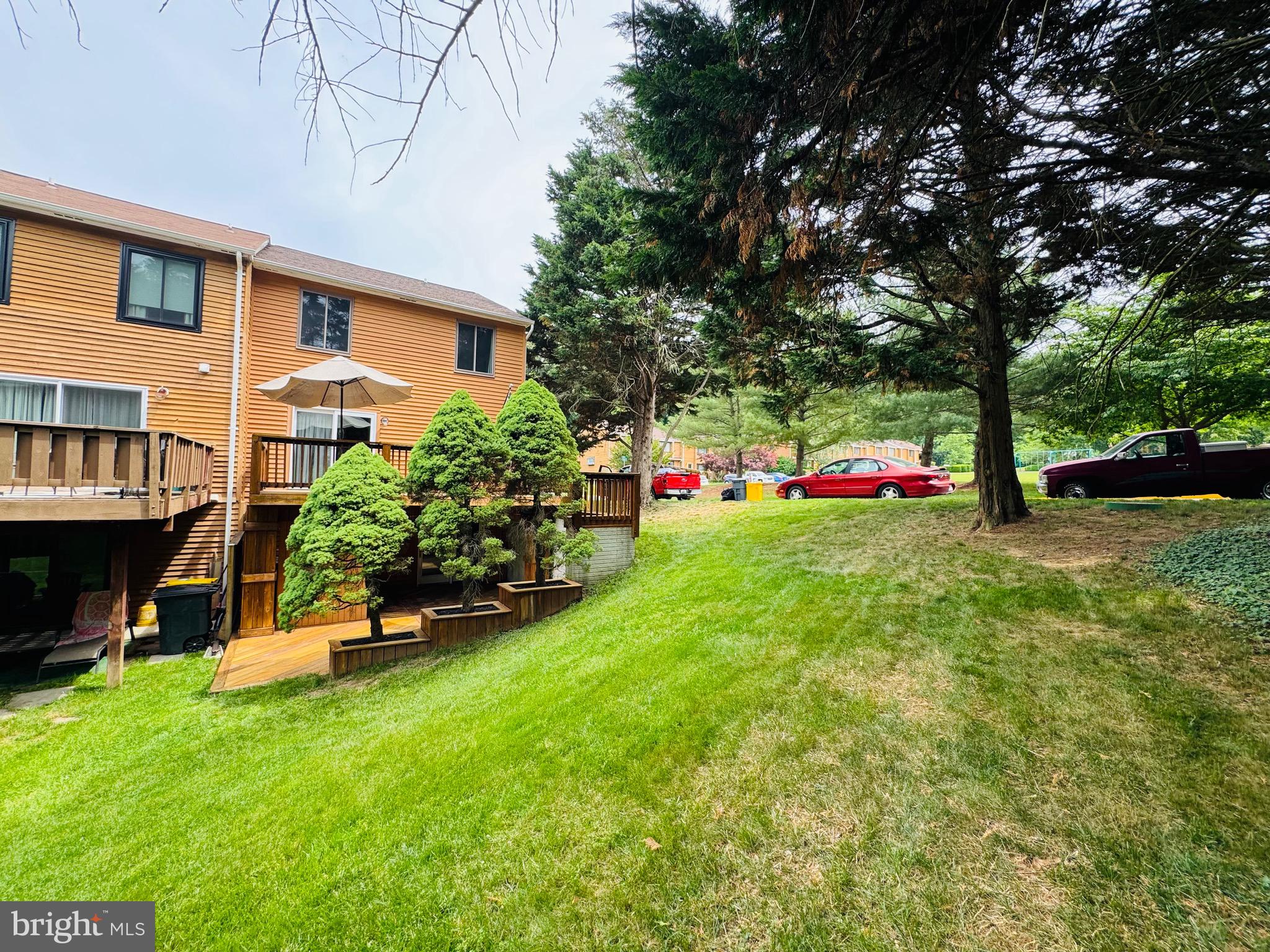 WALNUT RIDGE - Residential