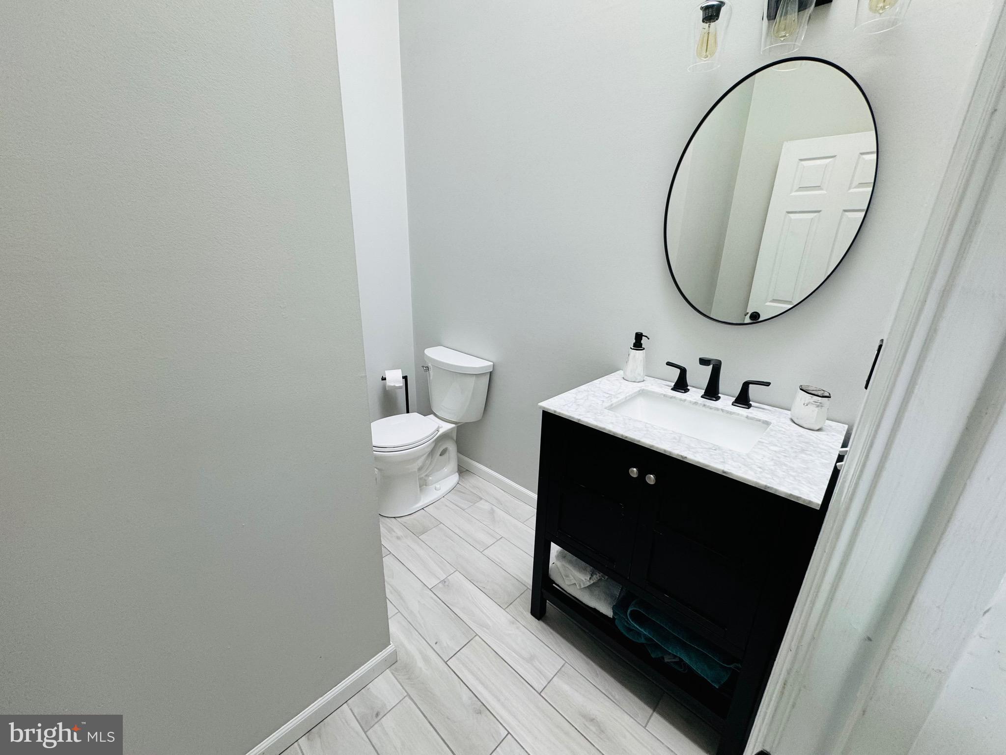 WALNUT RIDGE - Residential