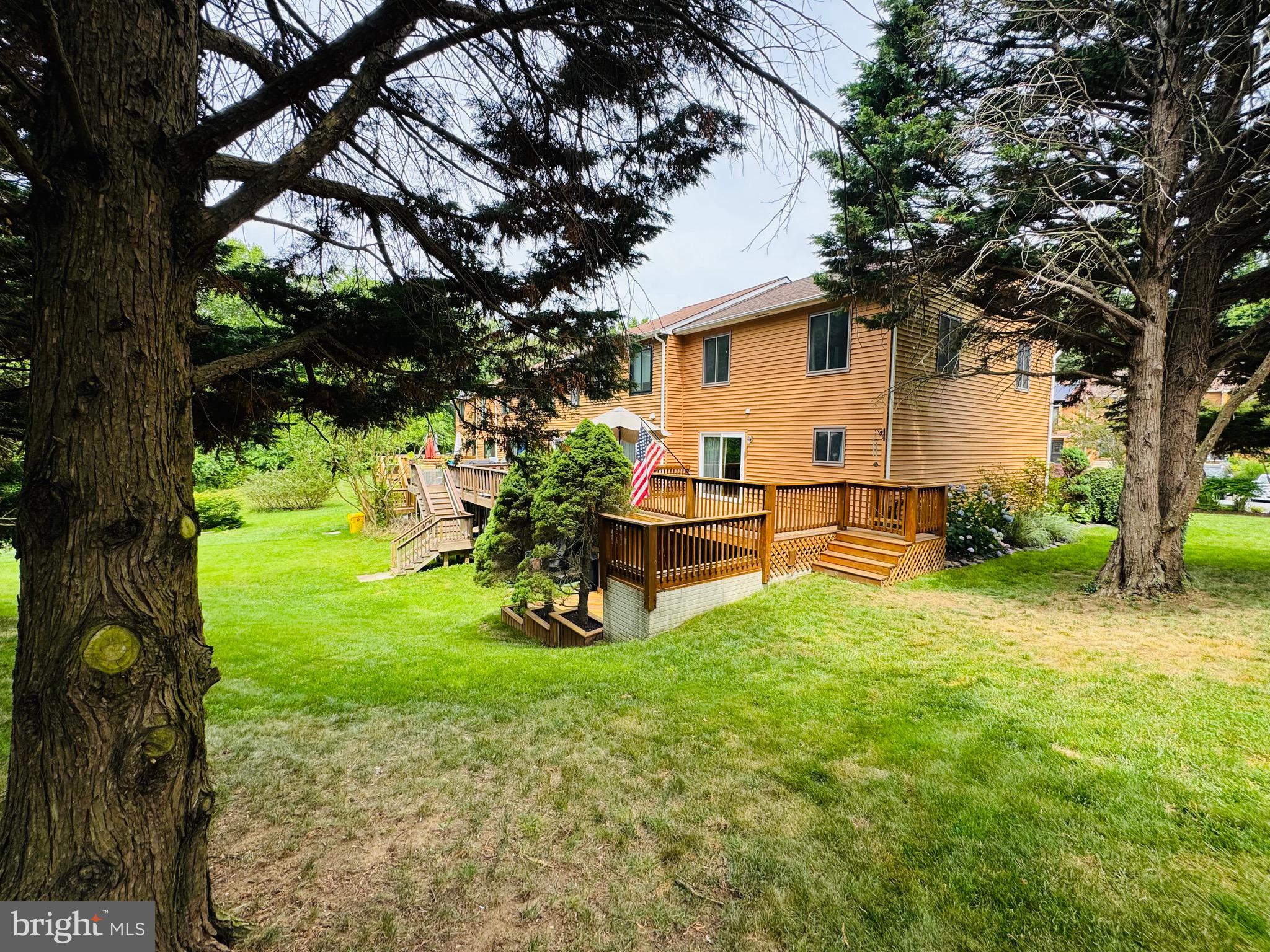 WALNUT RIDGE - Residential