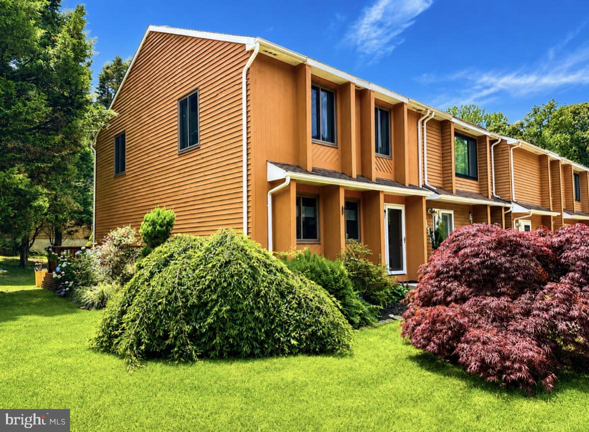 WALNUT RIDGE - Residential