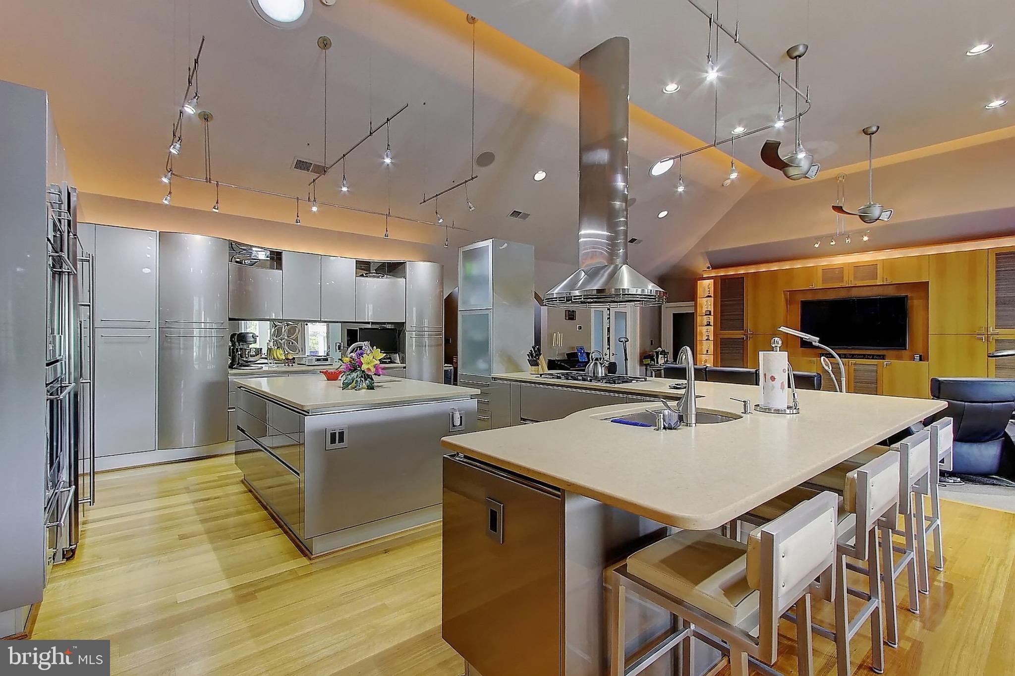 GREYSTONE - Residential