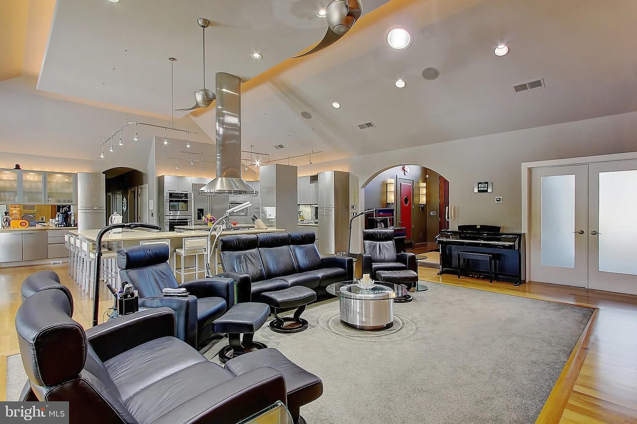 GREYSTONE - Residential