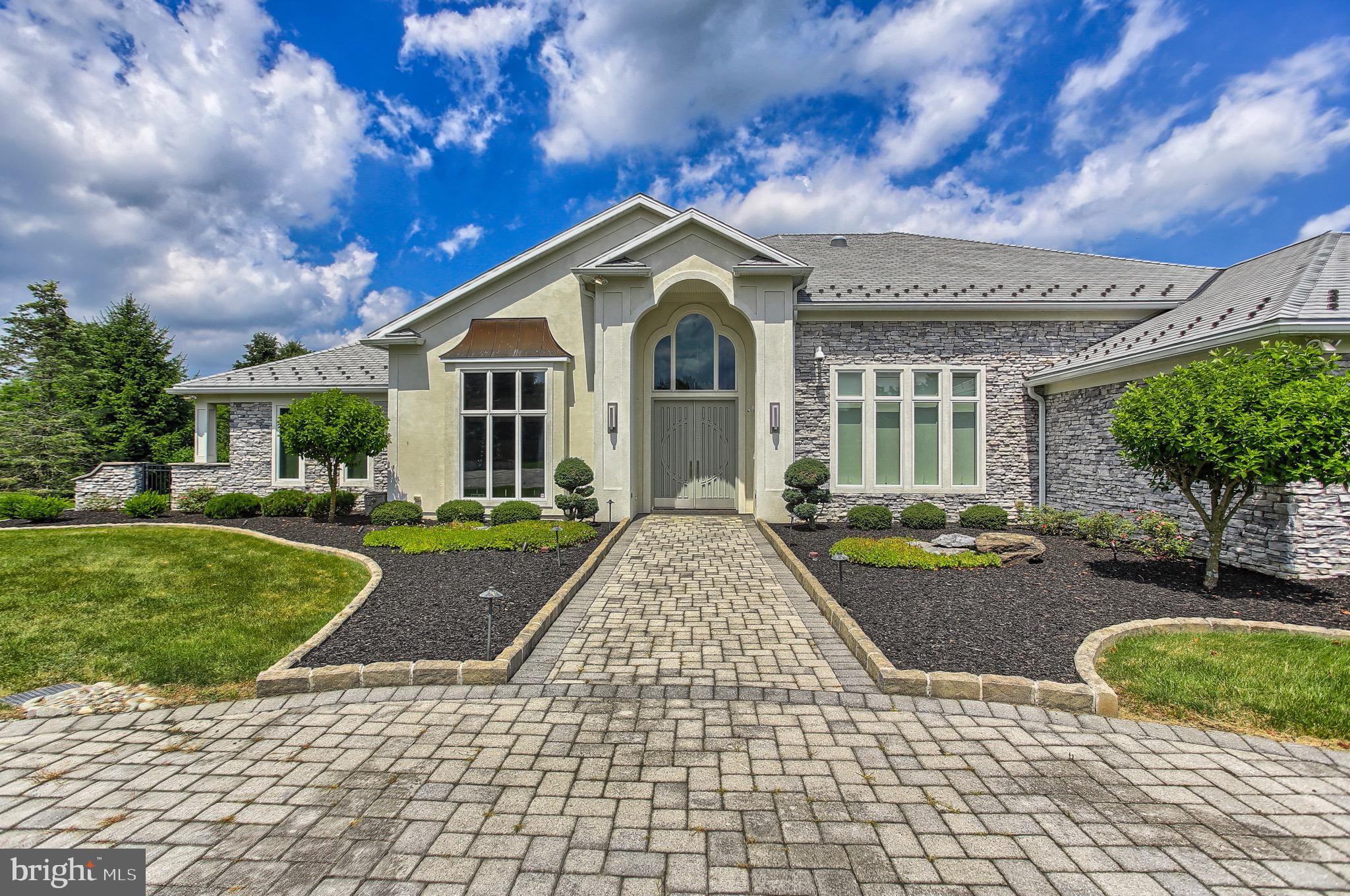 GREYSTONE - Residential