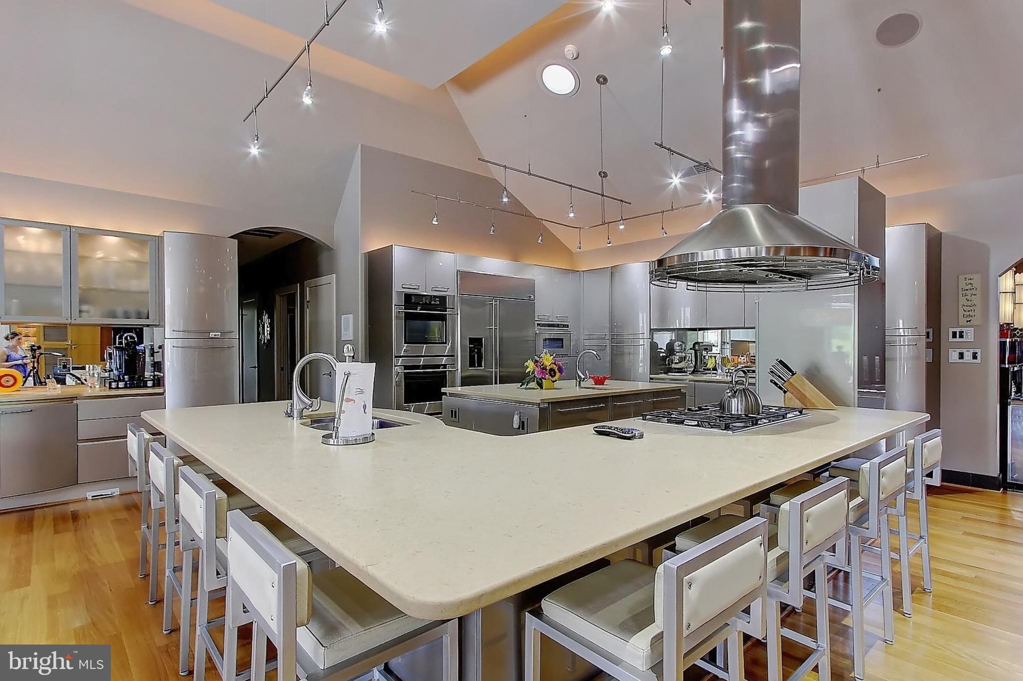 GREYSTONE - Residential