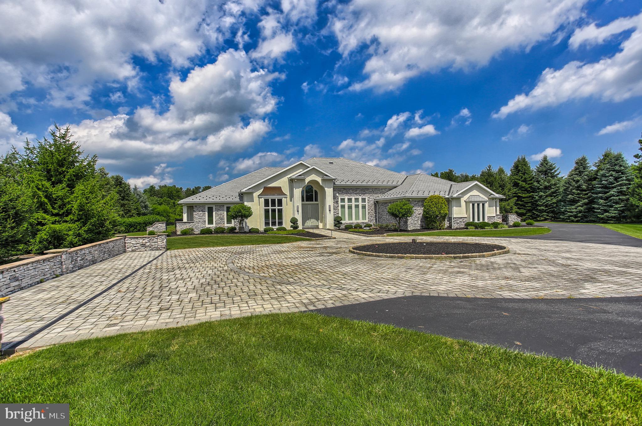 GREYSTONE - Residential