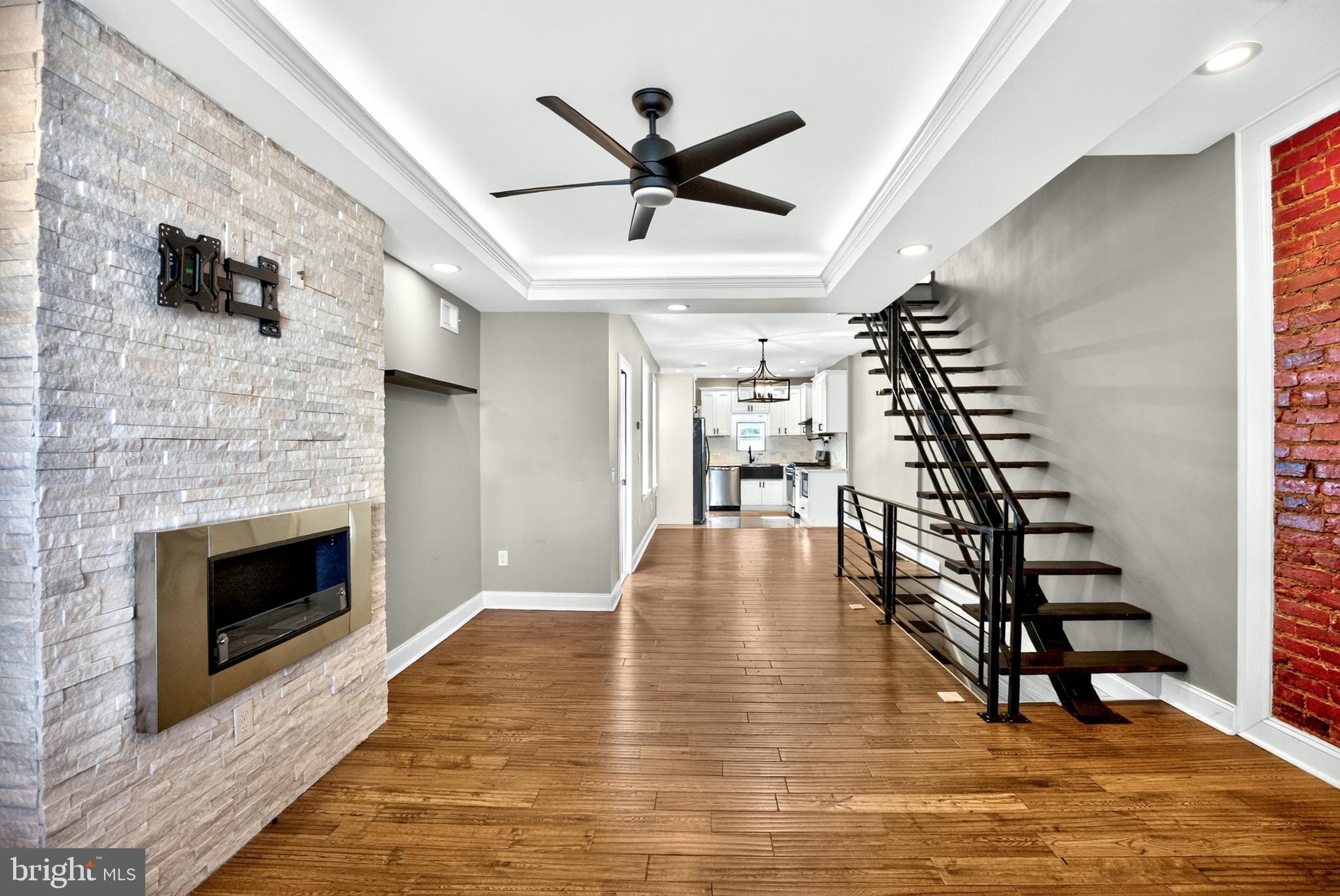 ALLEGHENY WEST - Residential