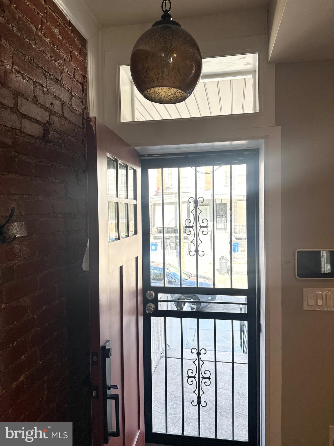 ALLEGHENY WEST - Residential