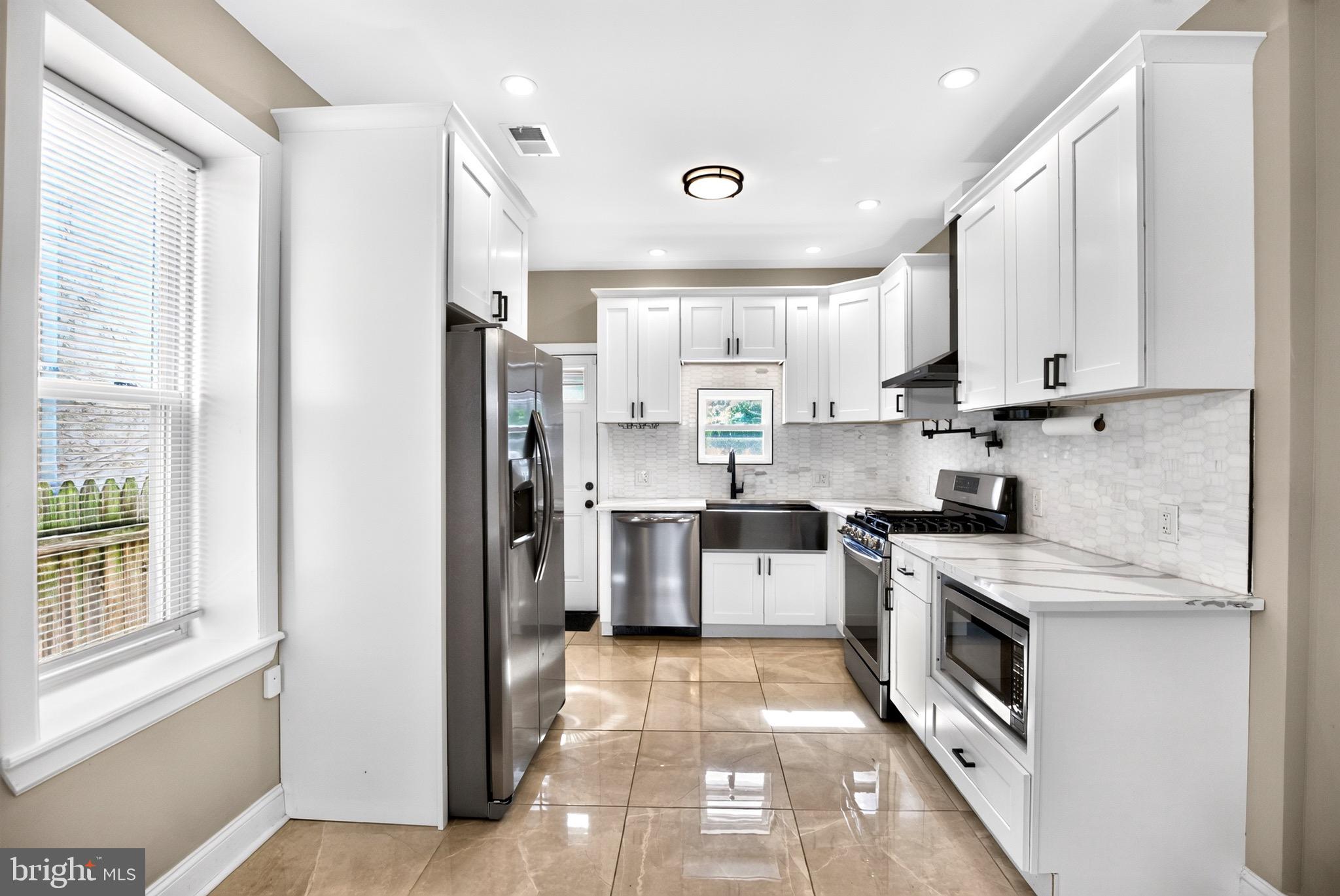 ALLEGHENY WEST - Residential