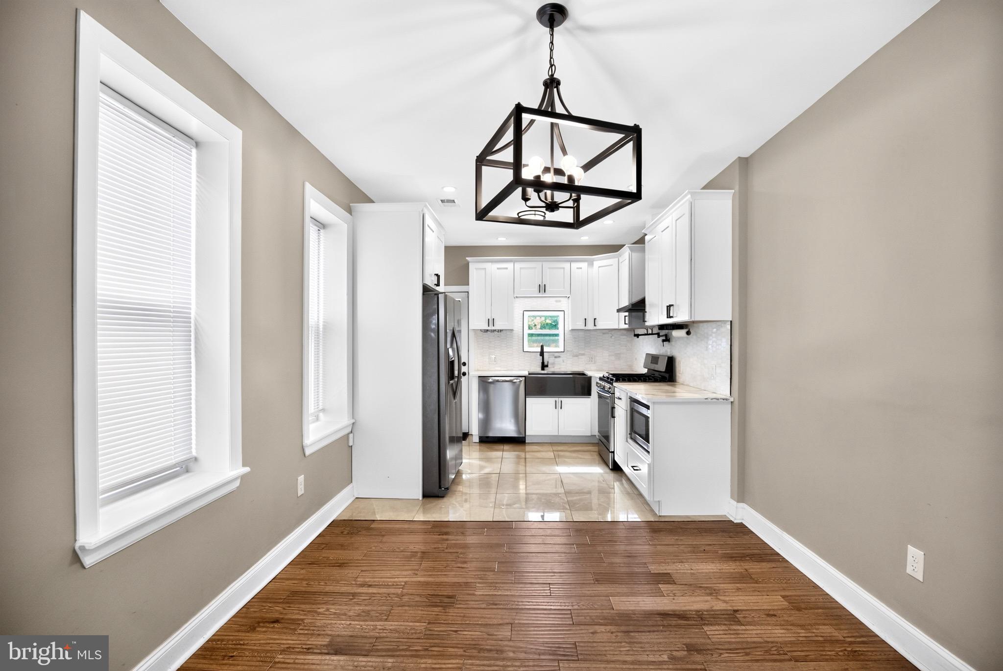 ALLEGHENY WEST - Residential