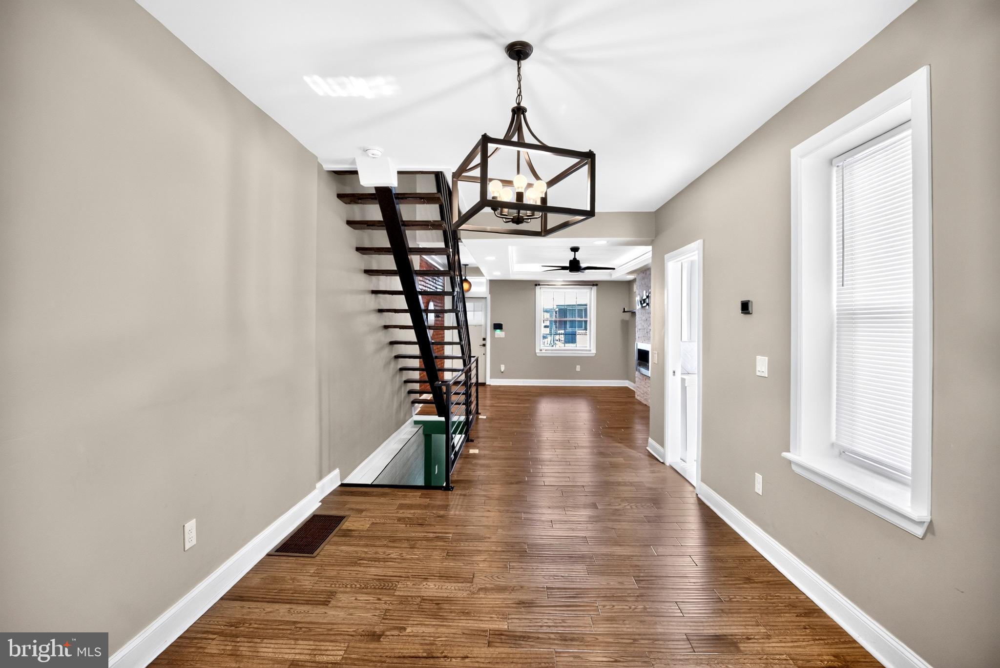 ALLEGHENY WEST - Residential