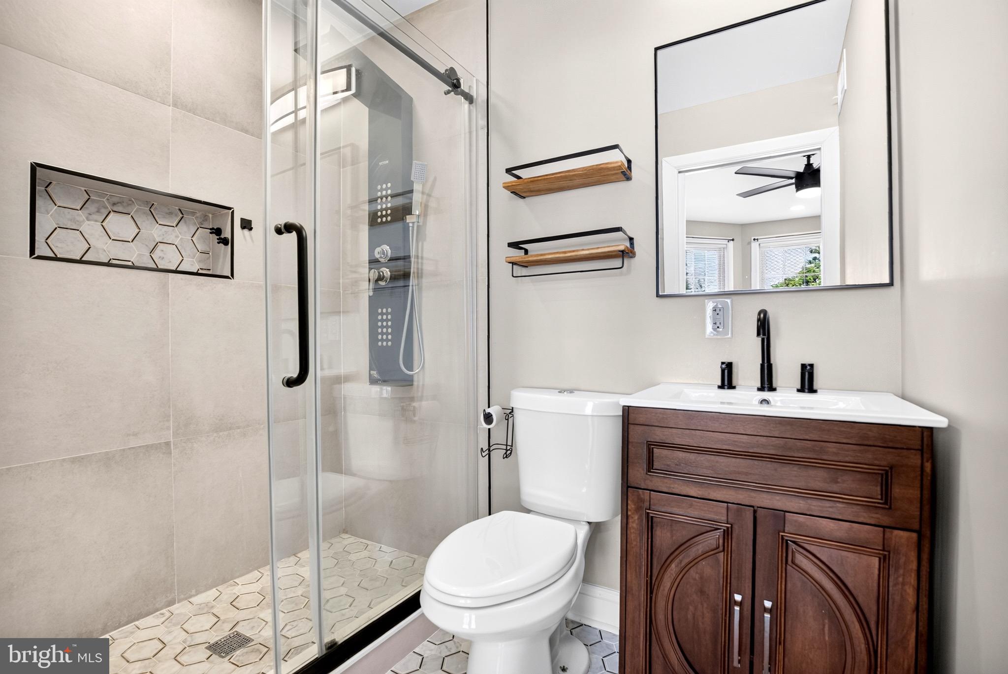 ALLEGHENY WEST - Residential