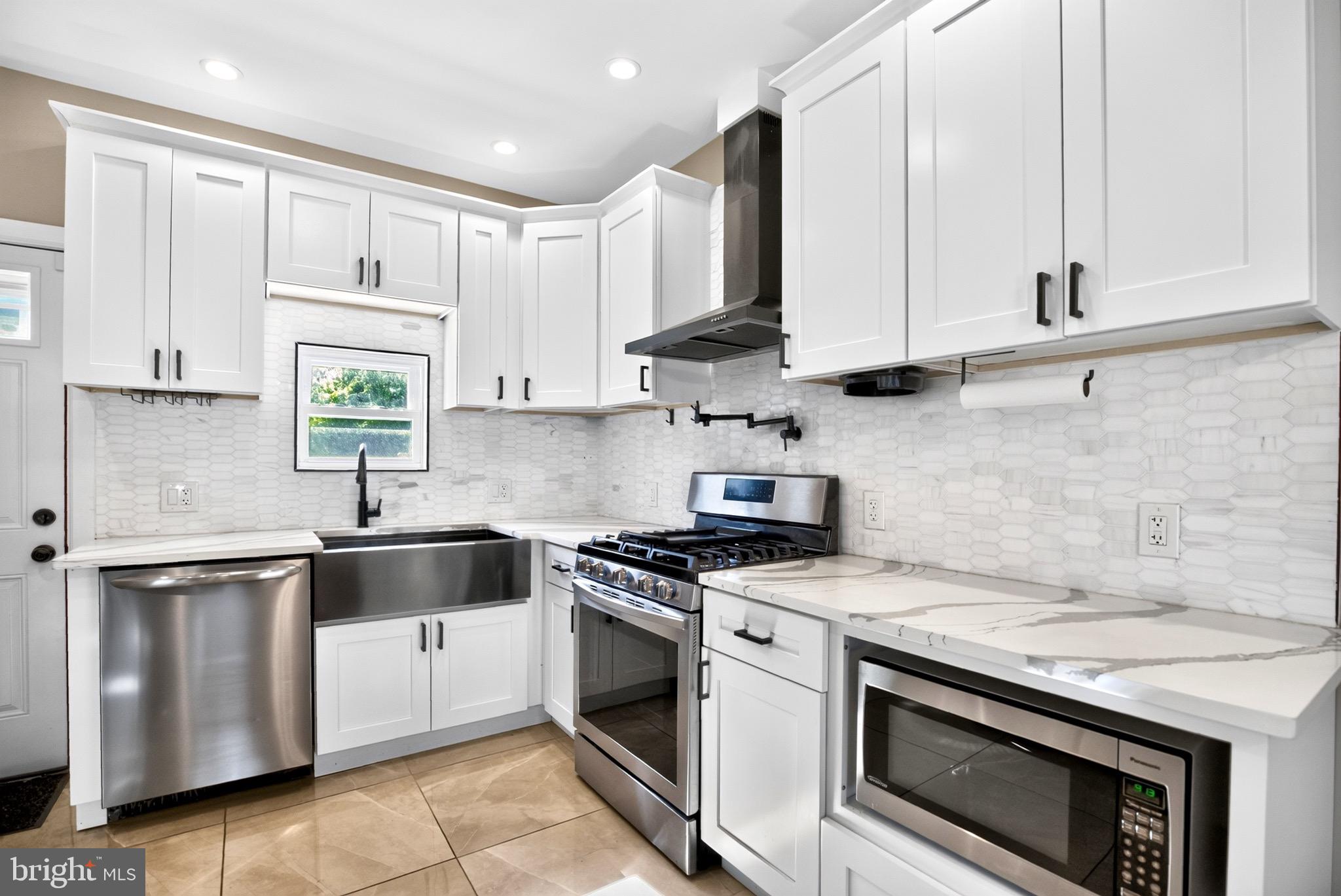 ALLEGHENY WEST - Residential