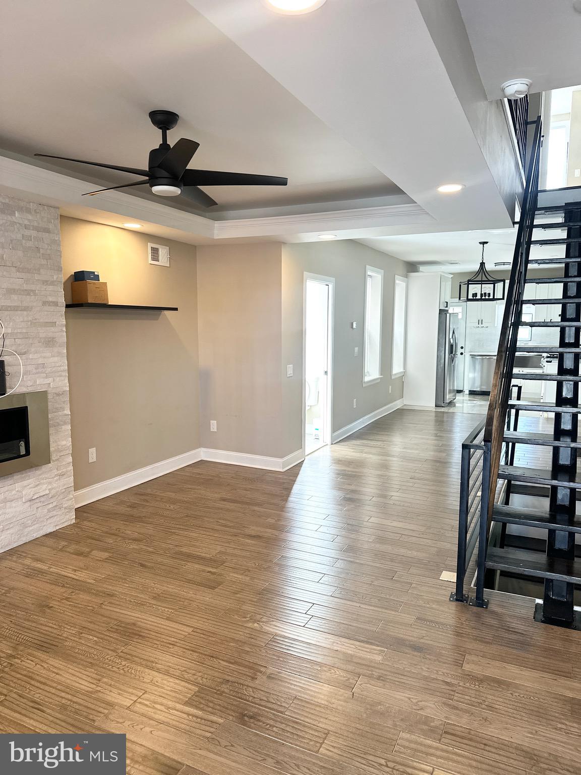 ALLEGHENY WEST - Residential