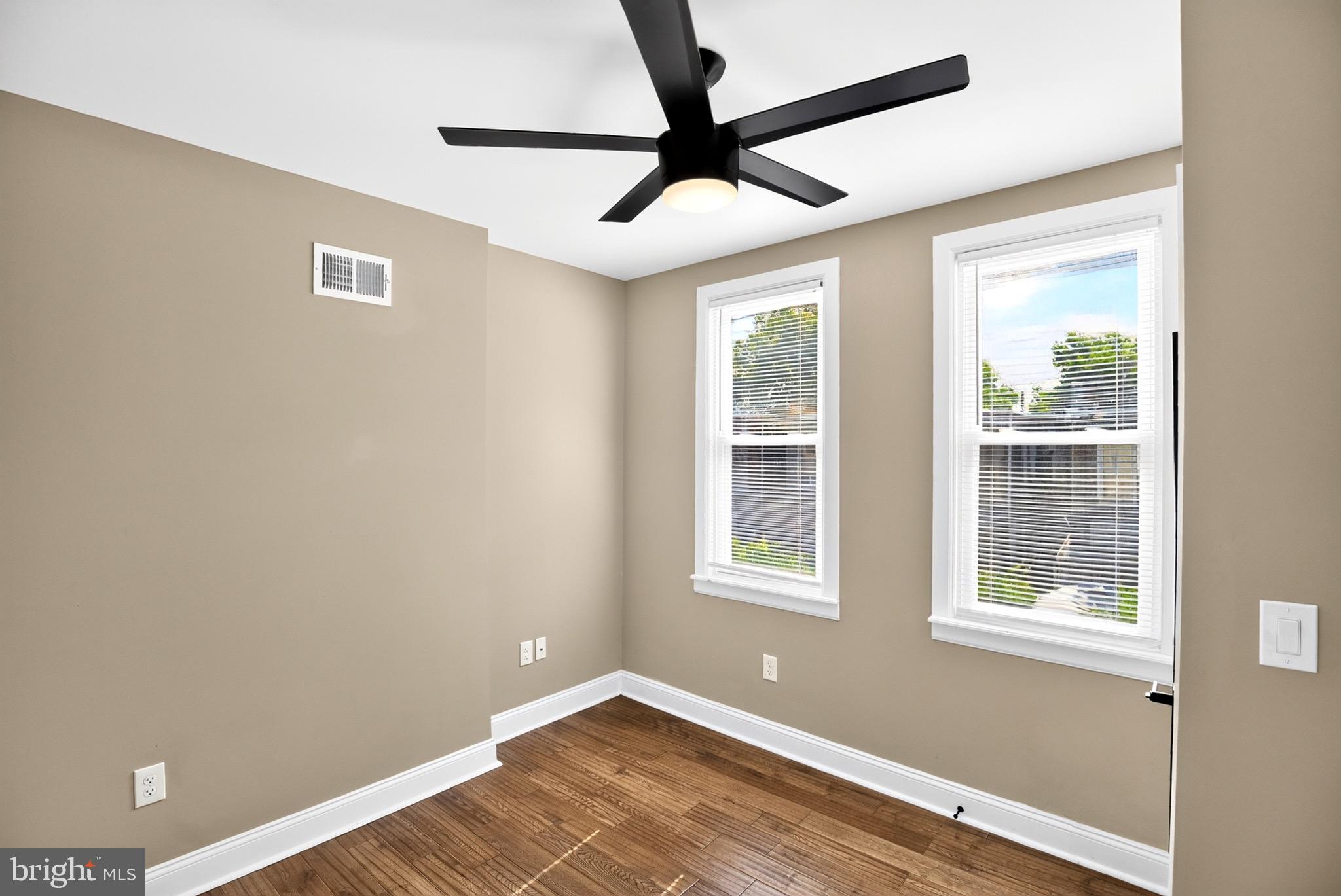 ALLEGHENY WEST - Residential