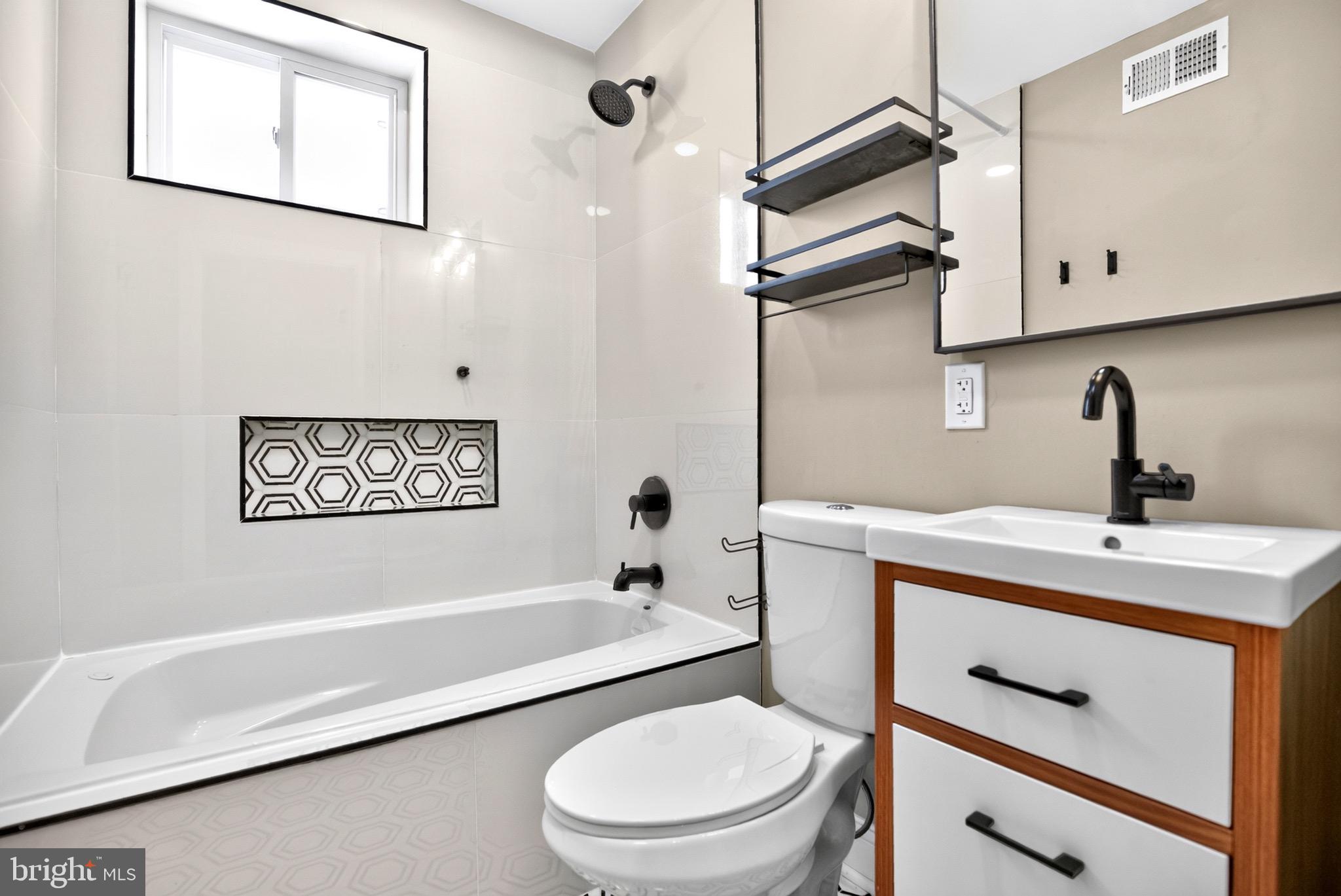 ALLEGHENY WEST - Residential