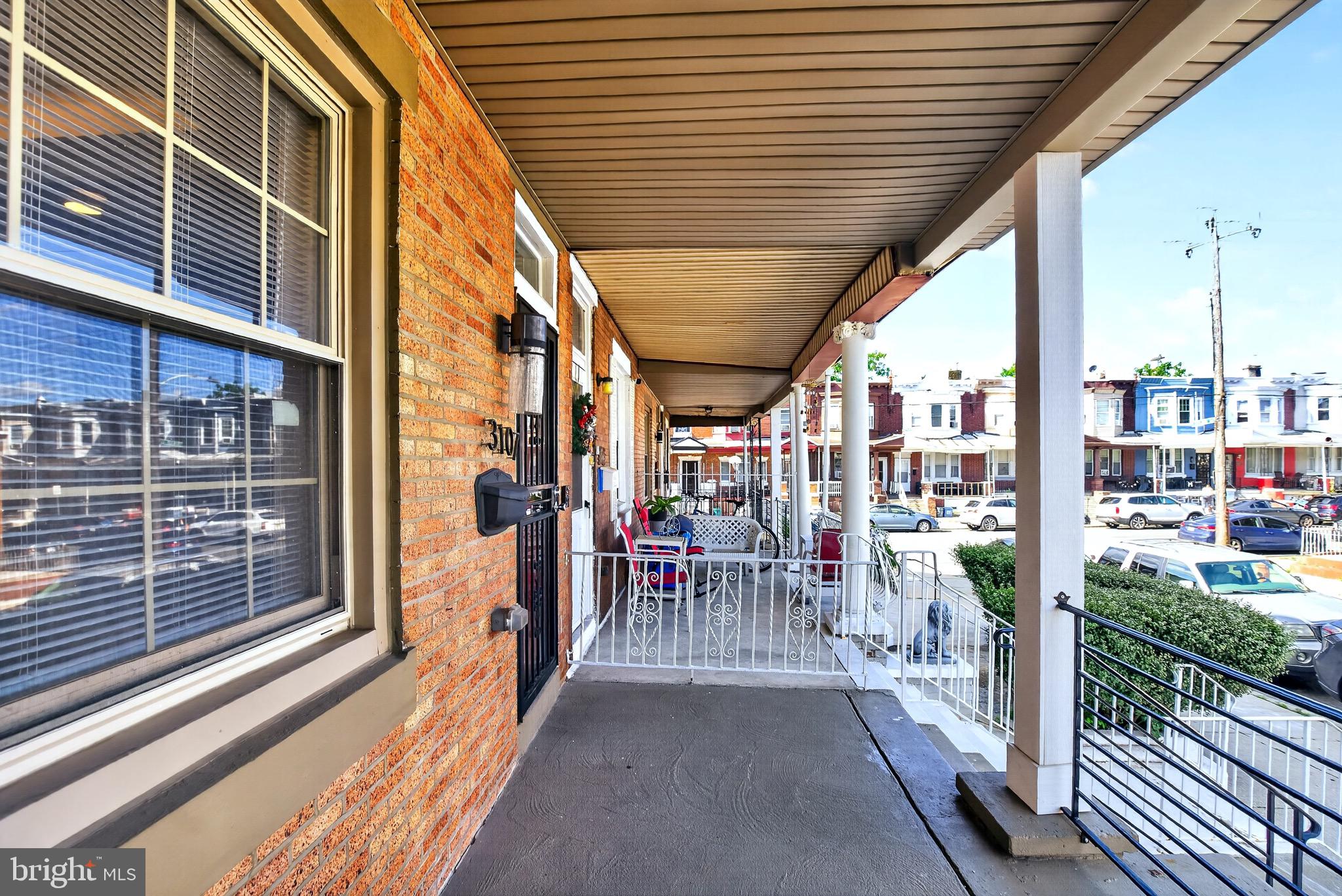 ALLEGHENY WEST - Residential
