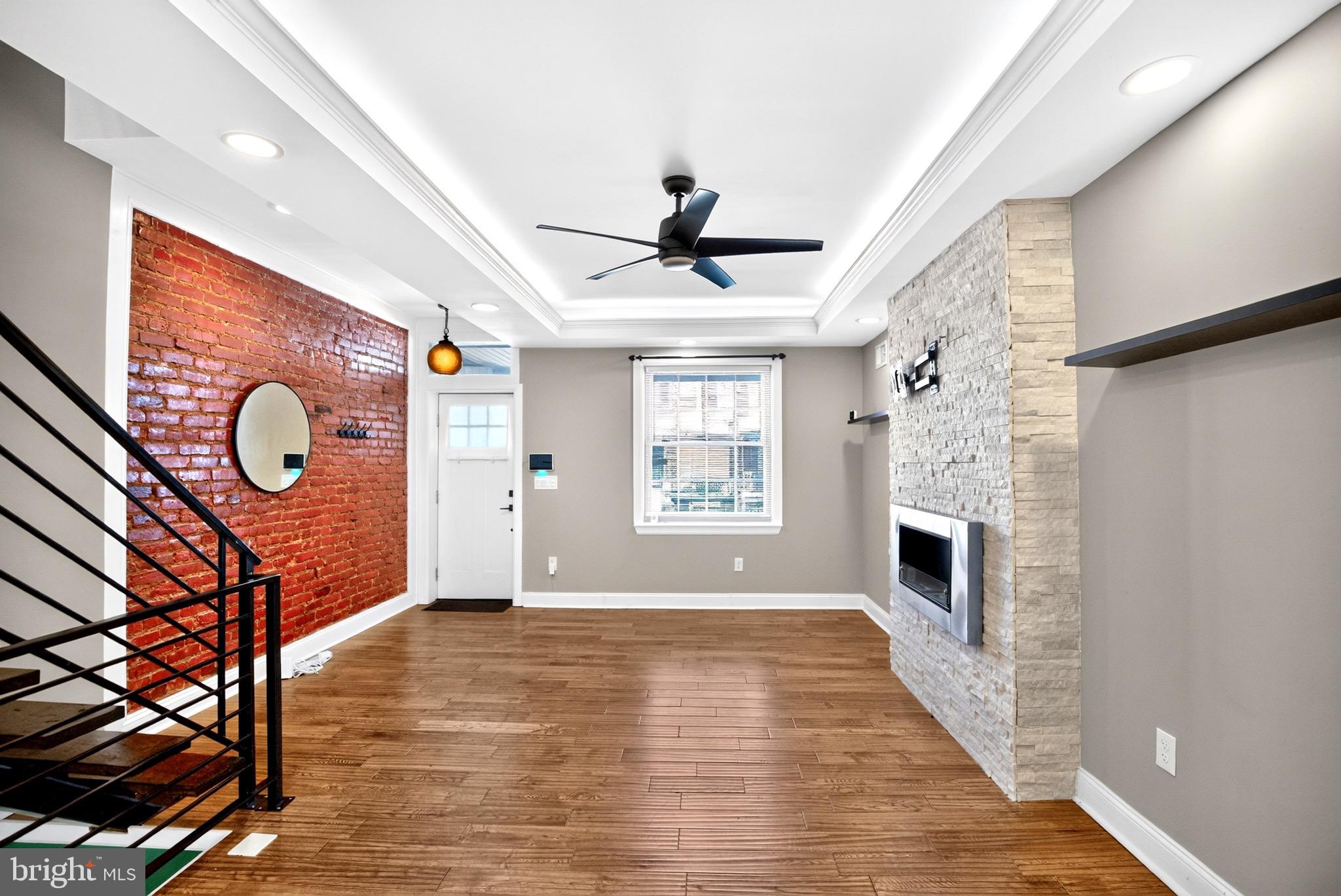 ALLEGHENY WEST - Residential