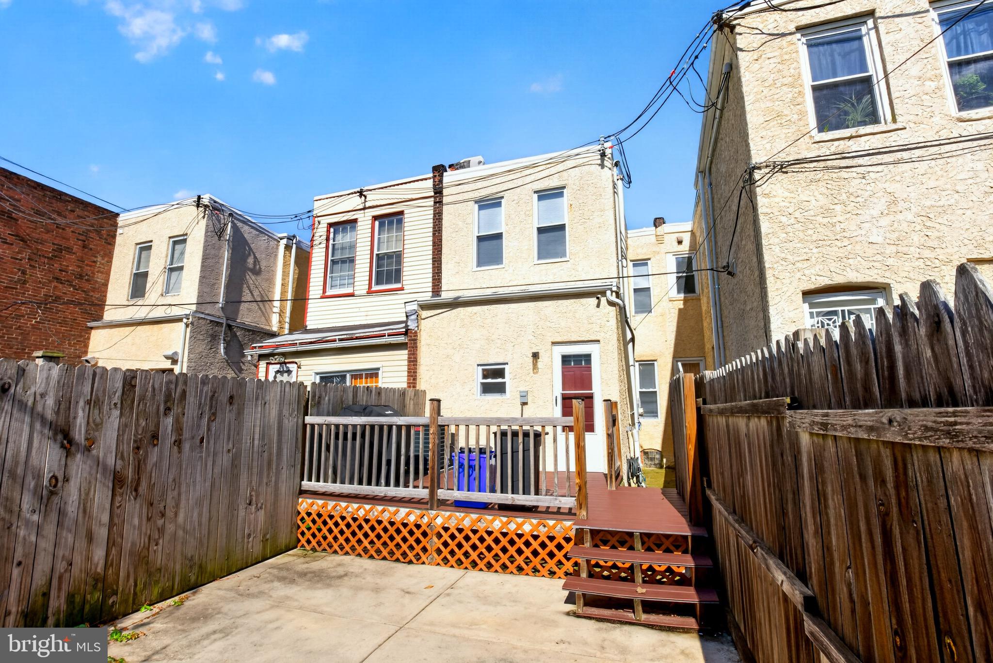 ALLEGHENY WEST - Residential