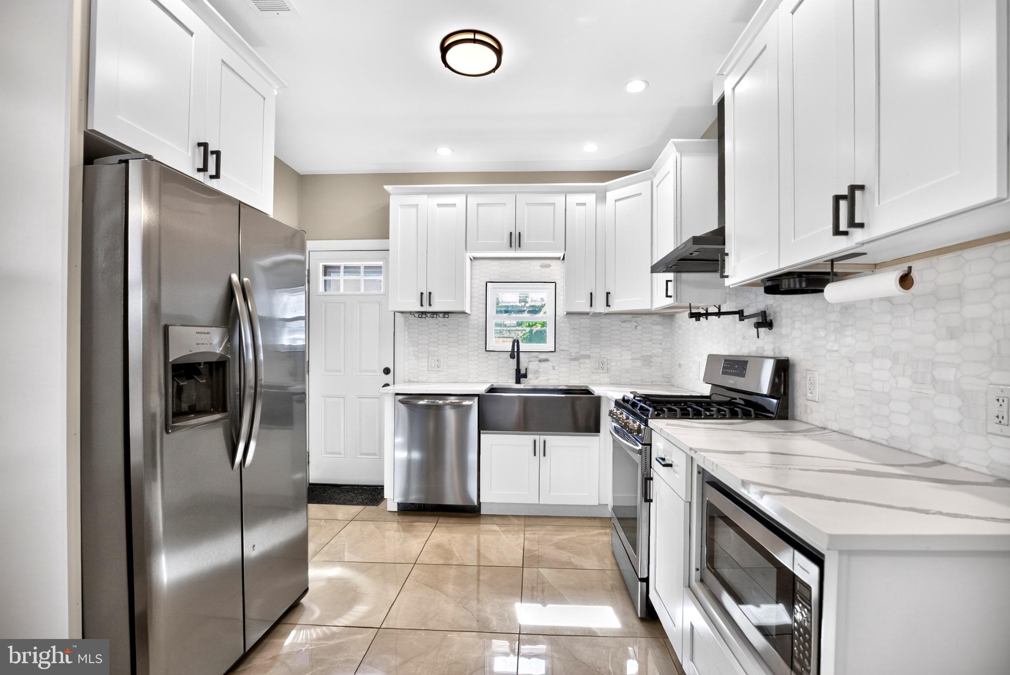 ALLEGHENY WEST - Residential