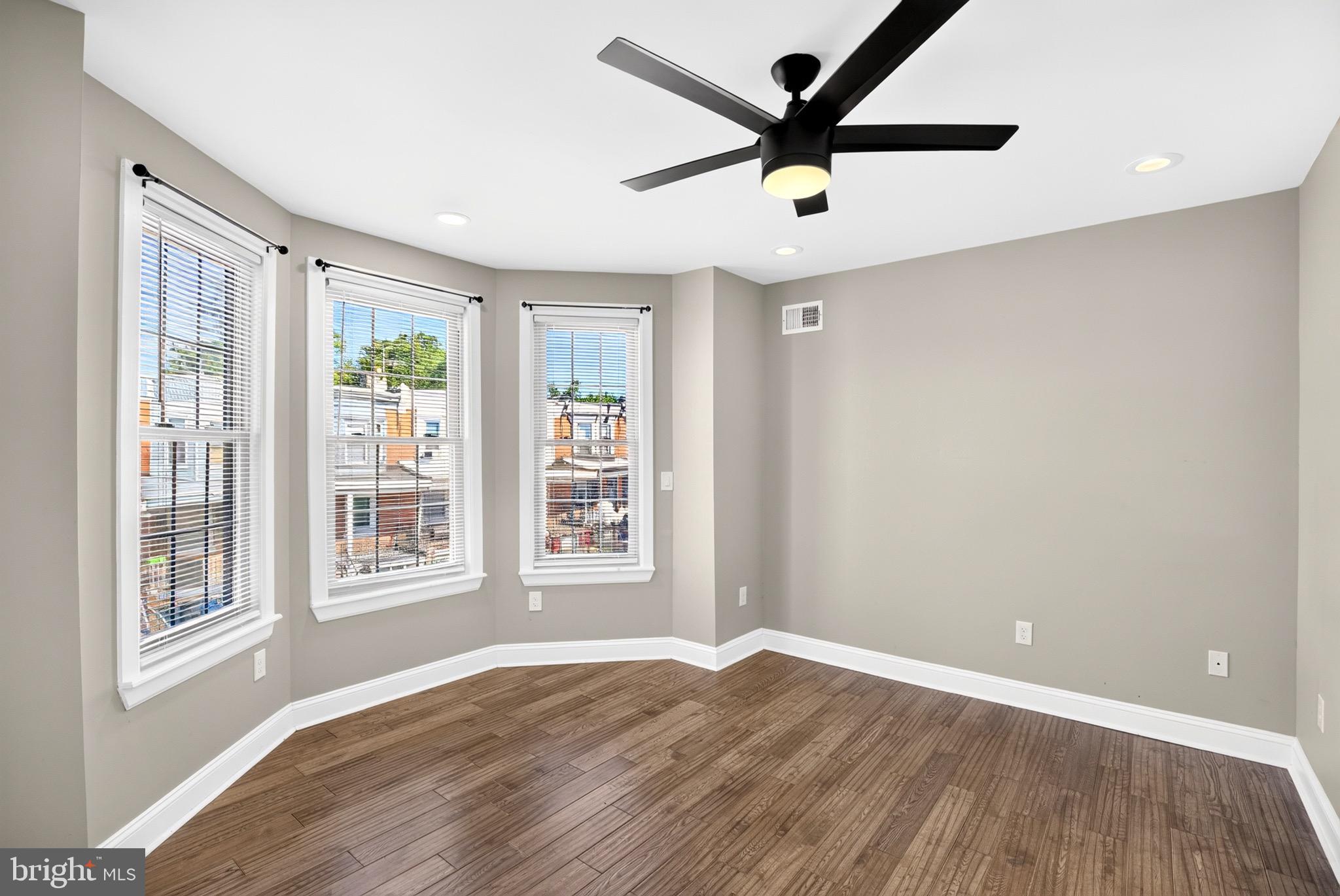ALLEGHENY WEST - Residential