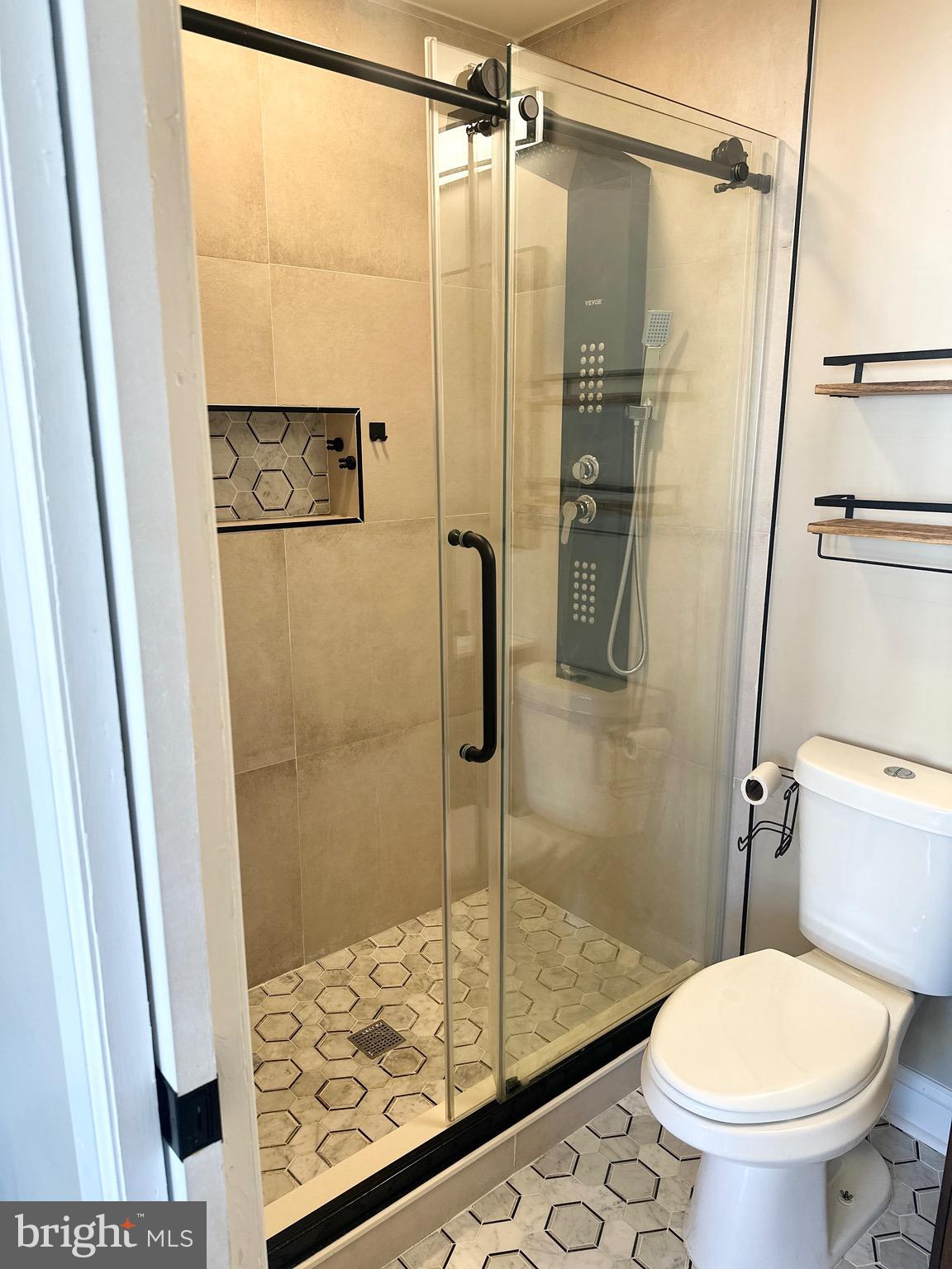 ALLEGHENY WEST - Residential