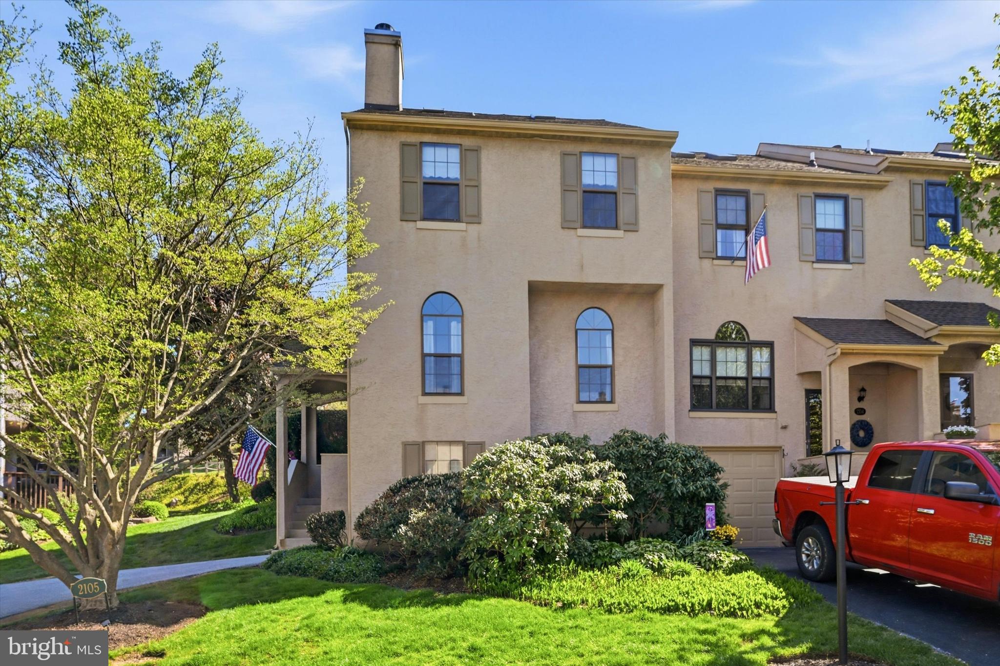 WILLISTOWN WOODS - Residential