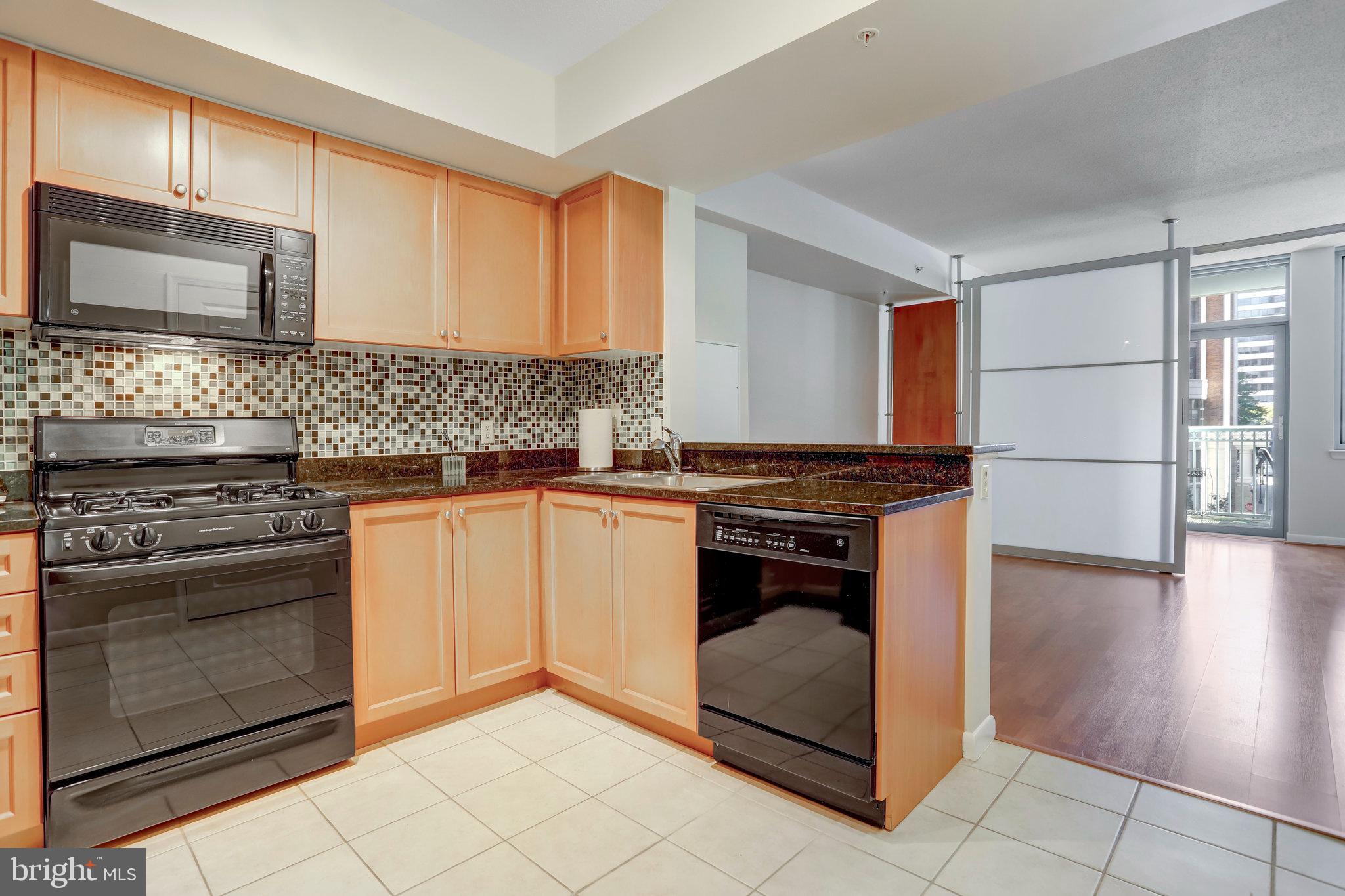 BALLSTON - Residential