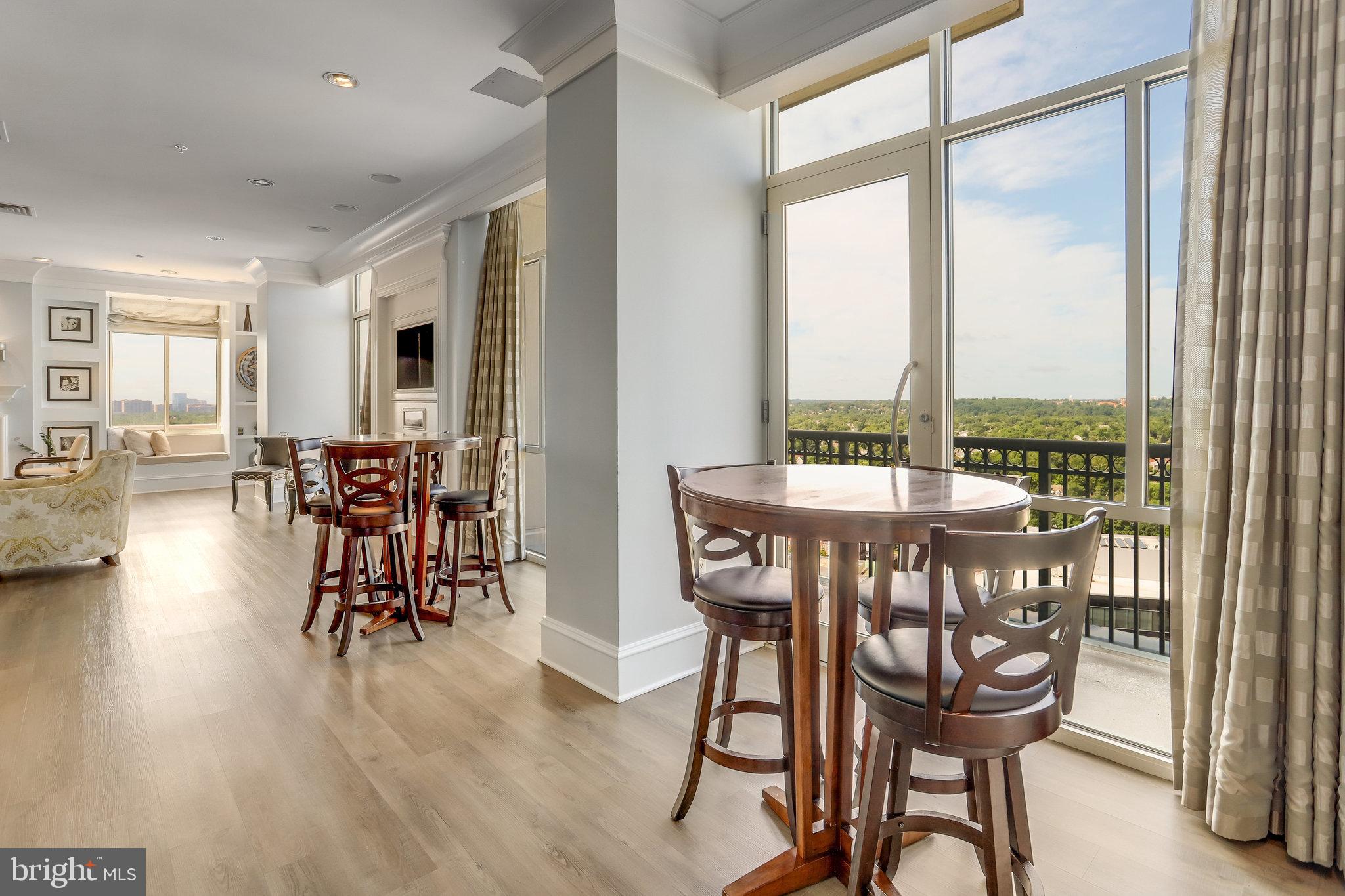 BALLSTON - Residential