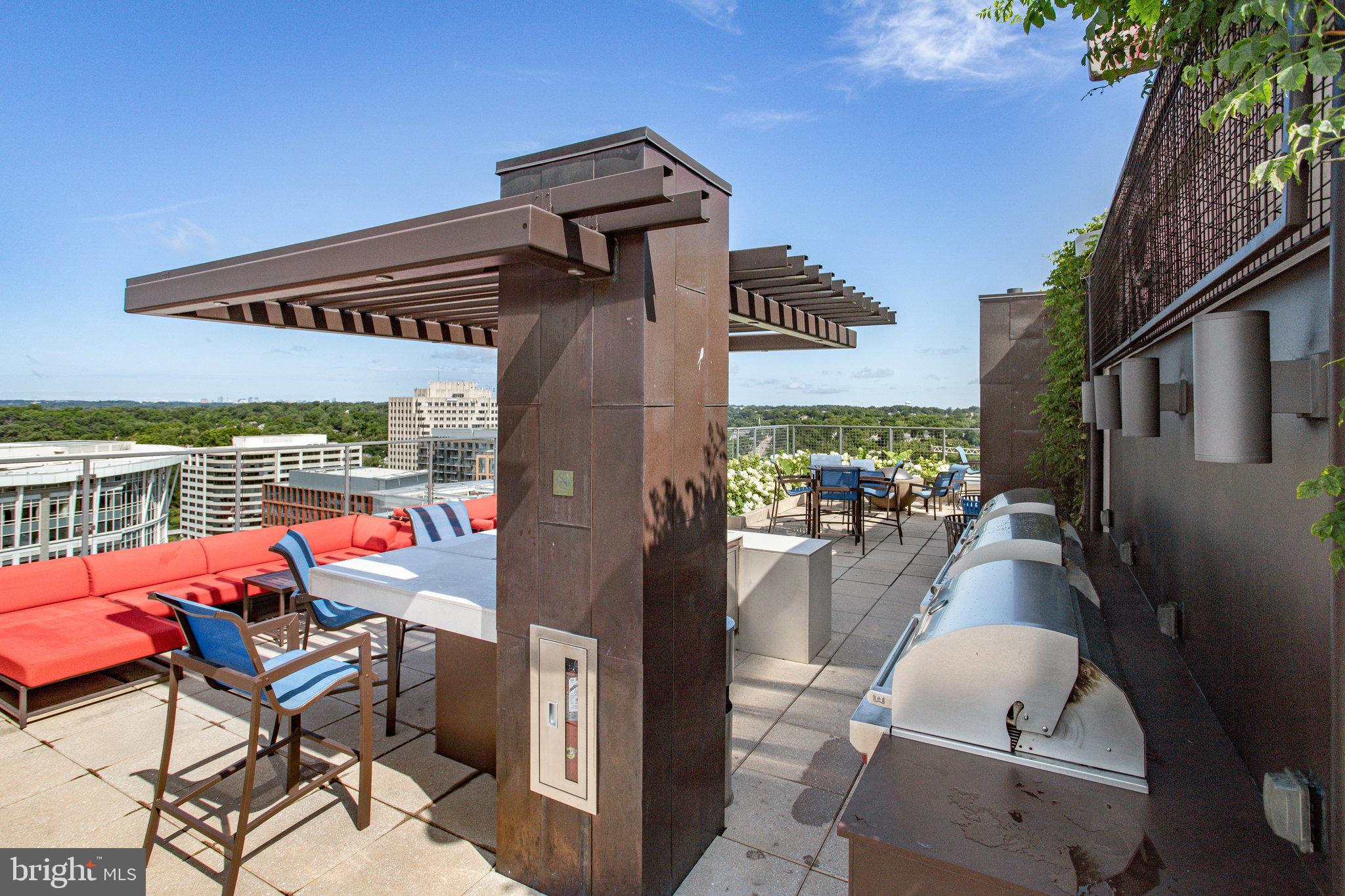 BALLSTON - Residential