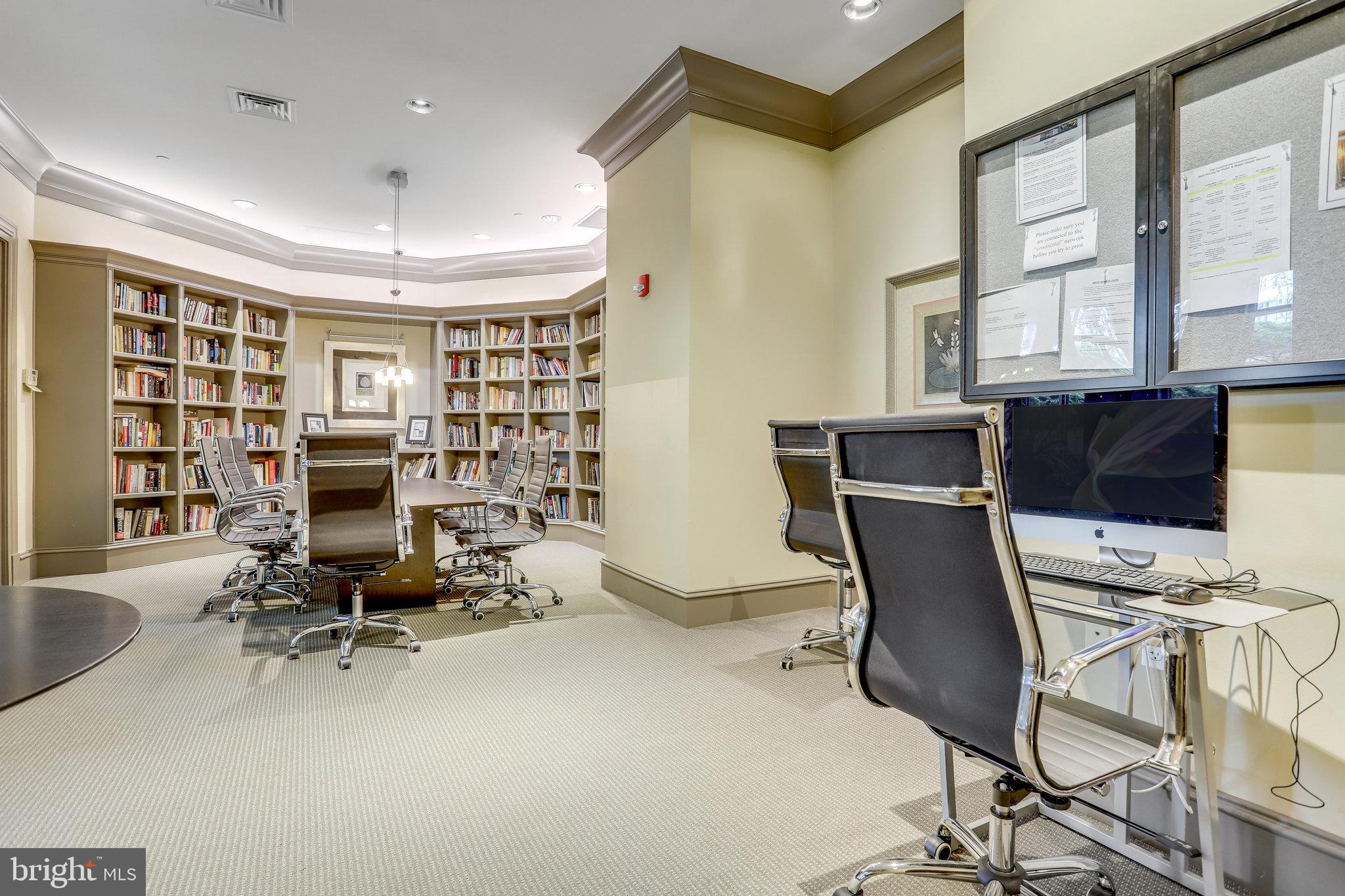 BALLSTON - Residential