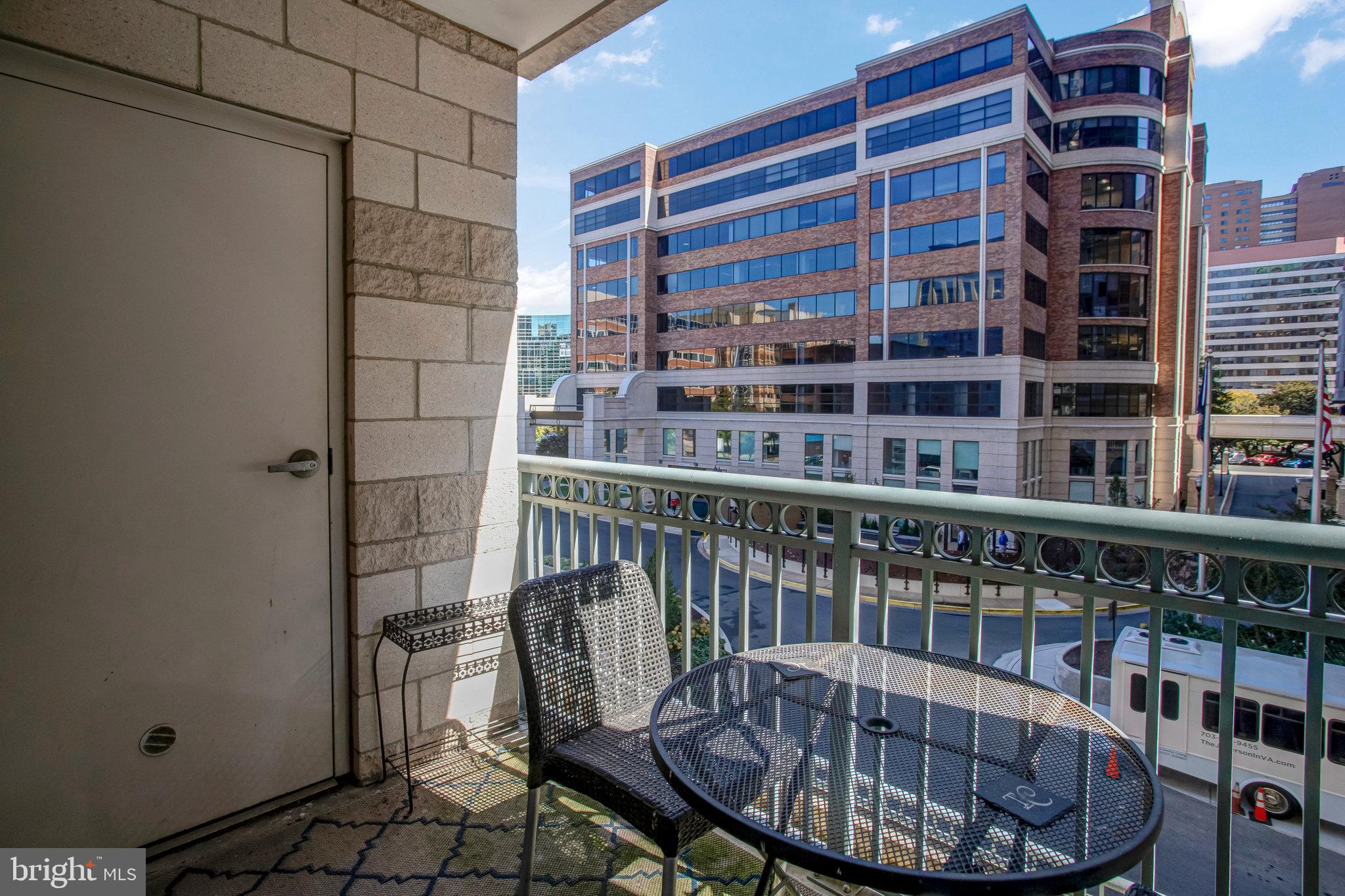 BALLSTON - Residential