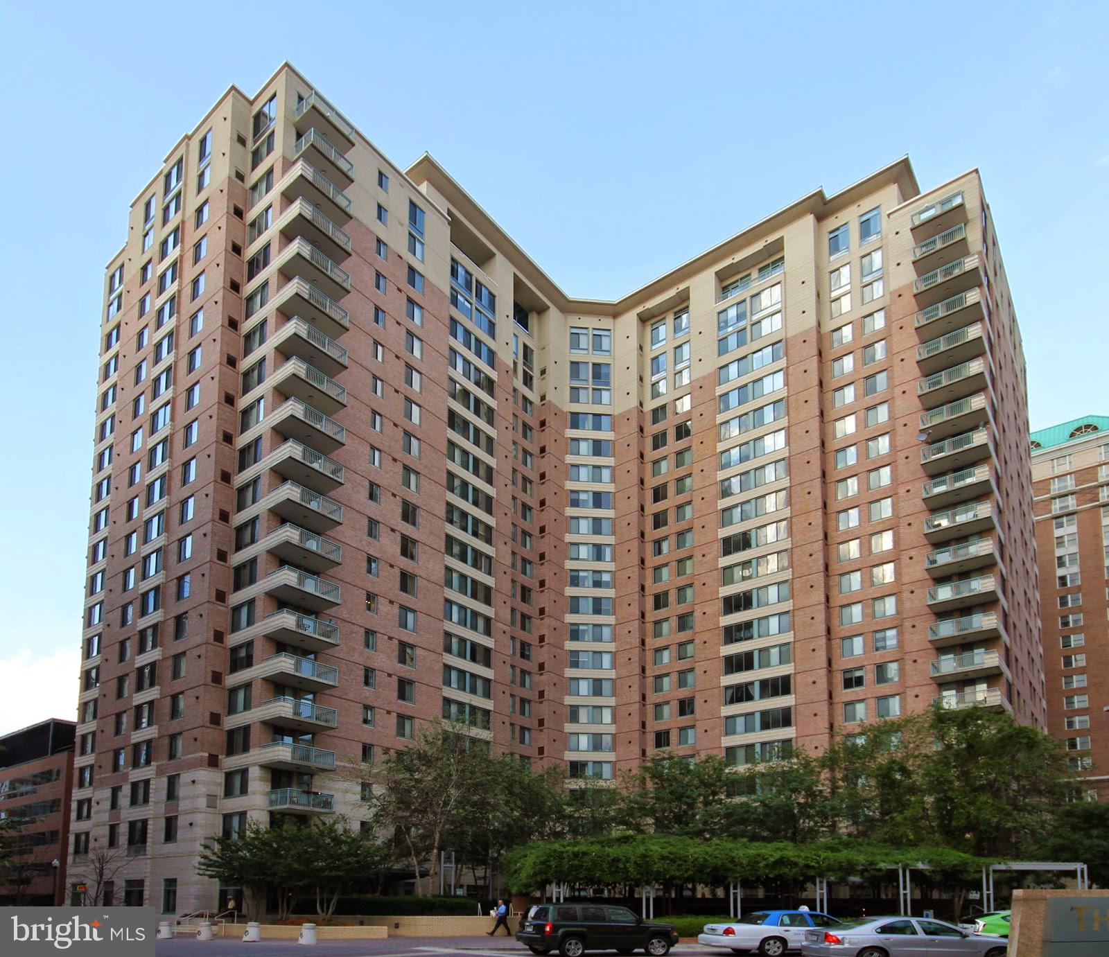 BALLSTON - Residential