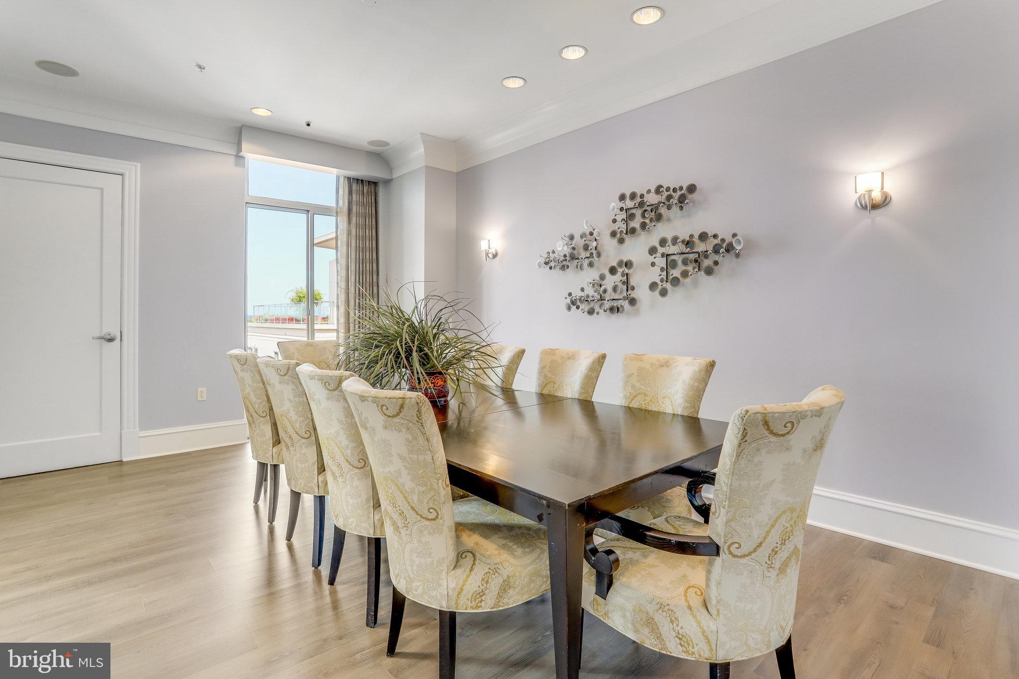BALLSTON - Residential