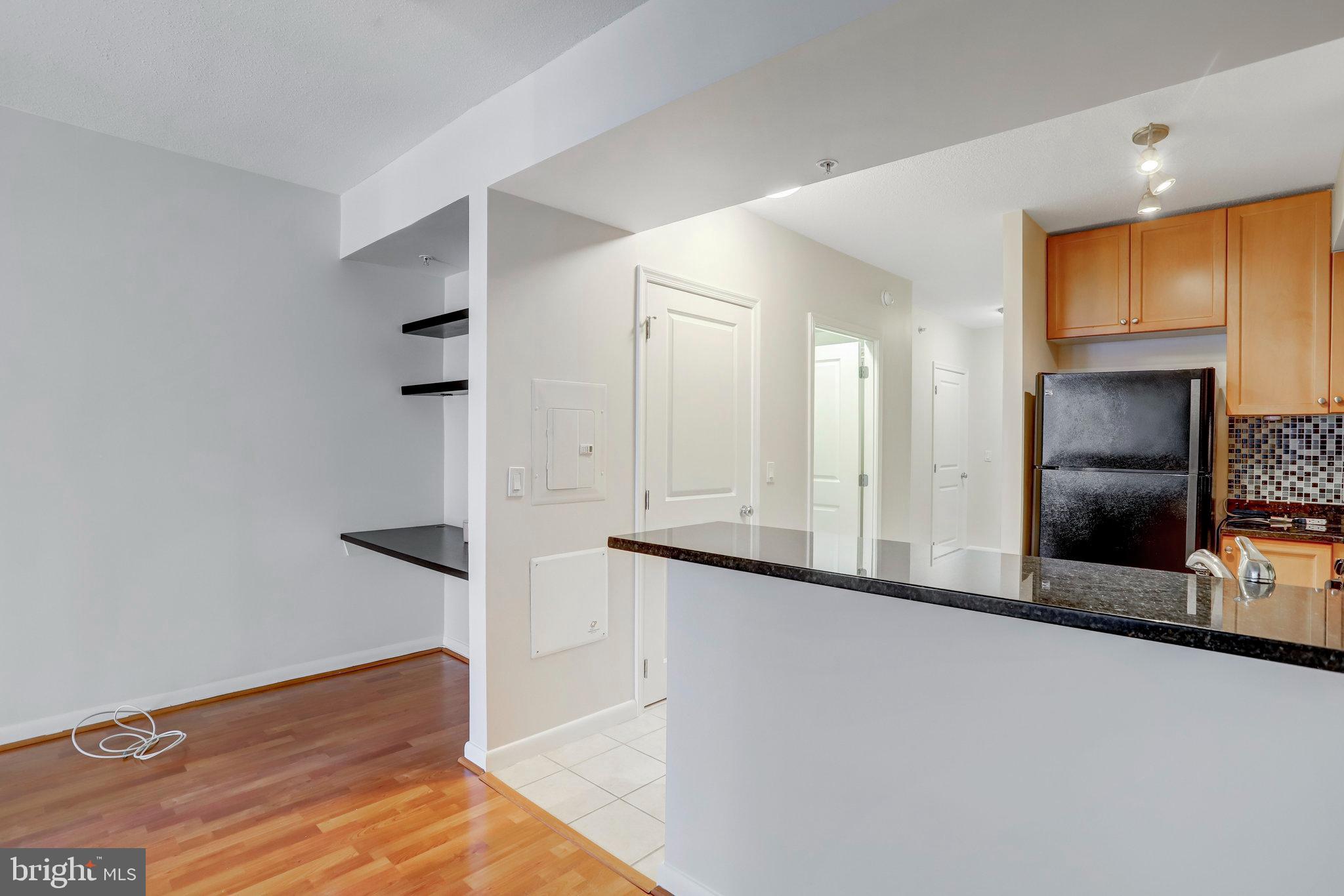 BALLSTON - Residential